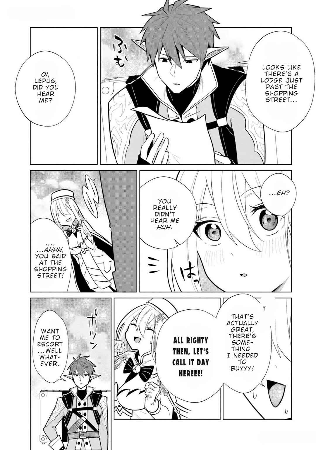 Page 18 Chapter 5 Craft Orgasm