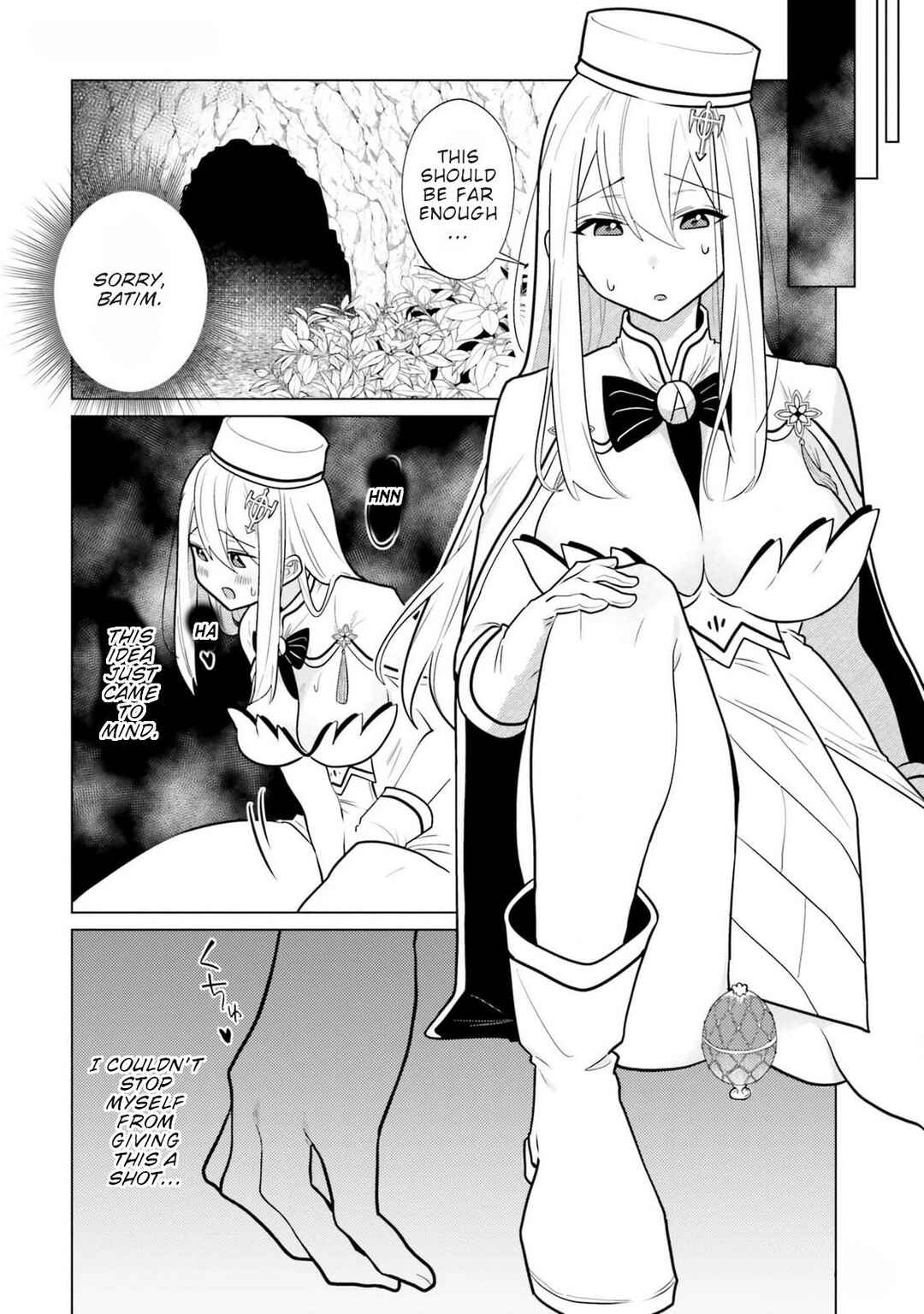 Page 19 Chapter 5 Craft Orgasm