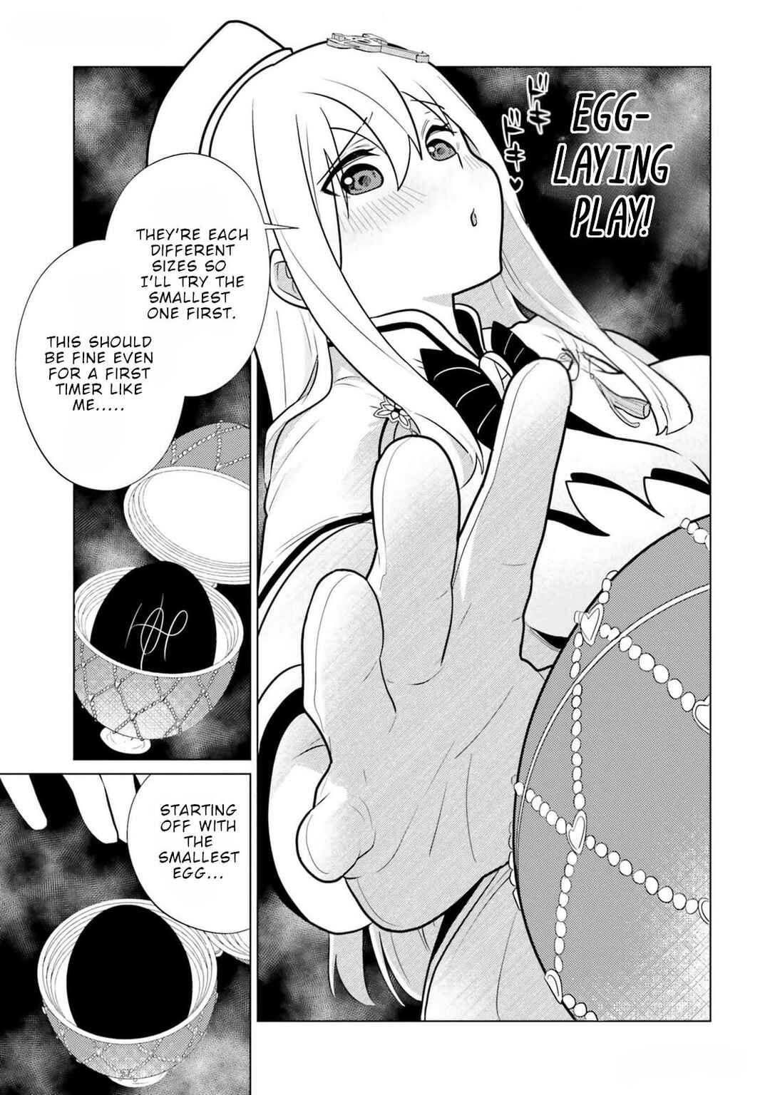 Page 20 Chapter 5 Craft Orgasm