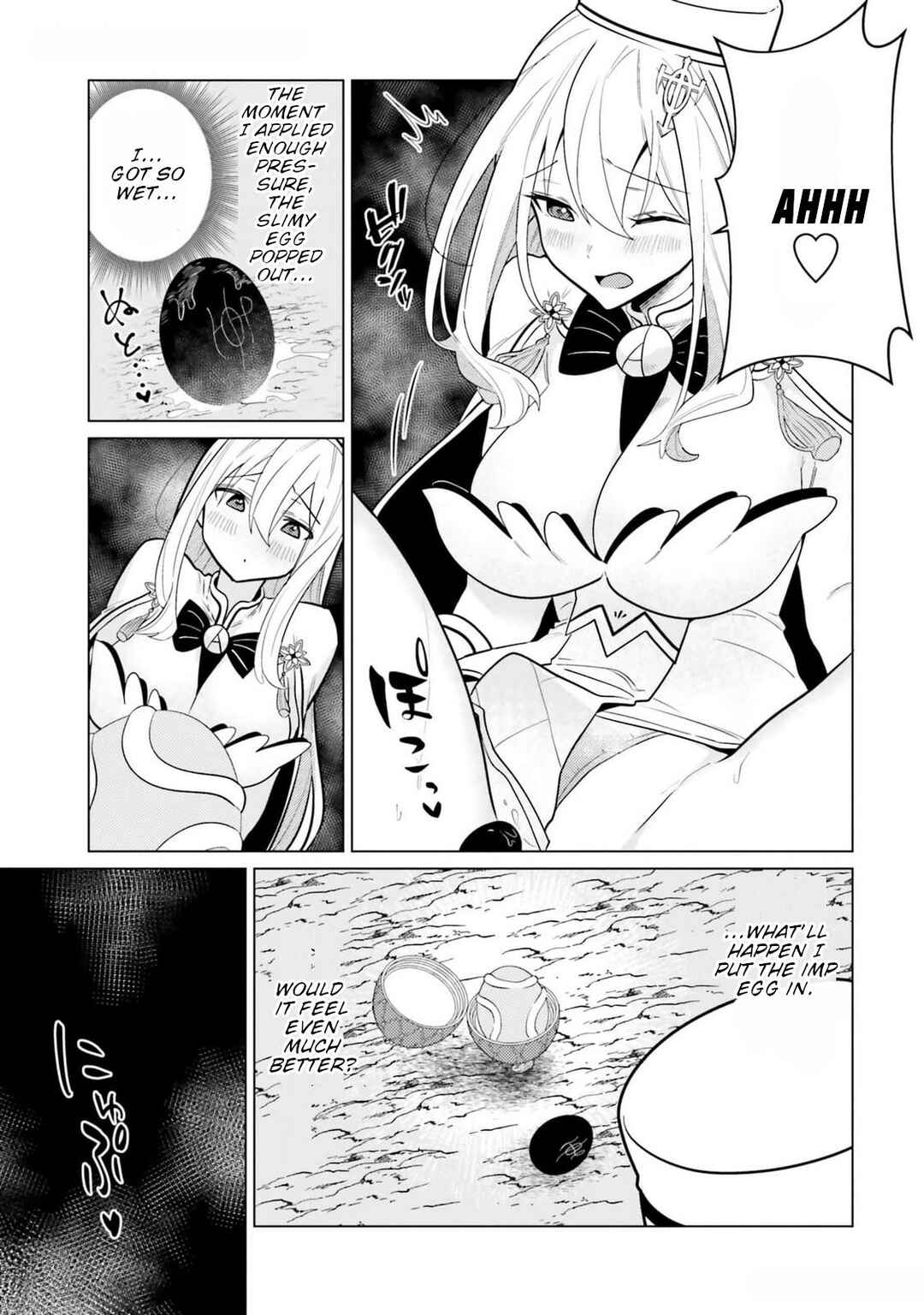 Page 22 Chapter 5 Craft Orgasm