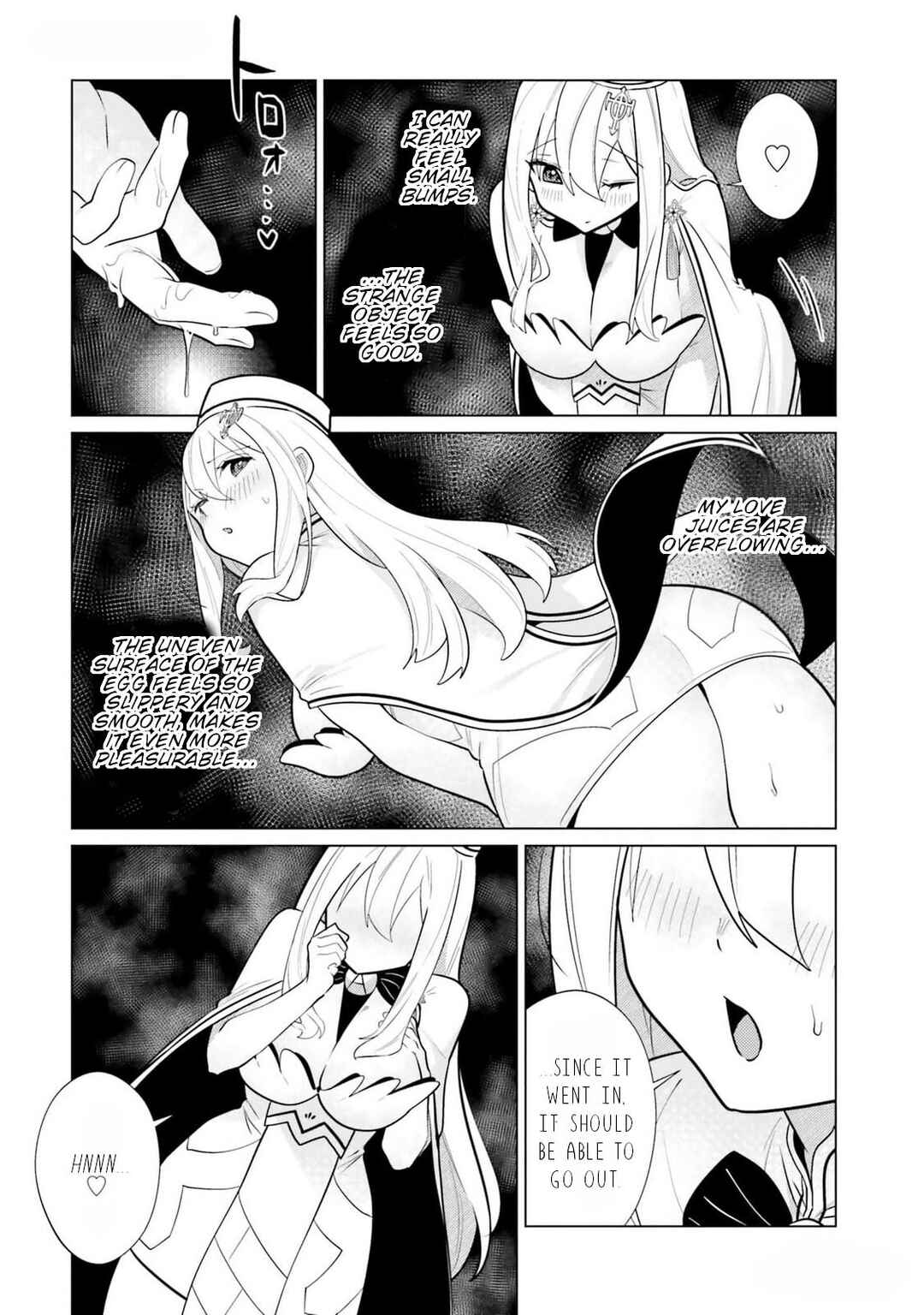 Page 23 Chapter 5 Craft Orgasm