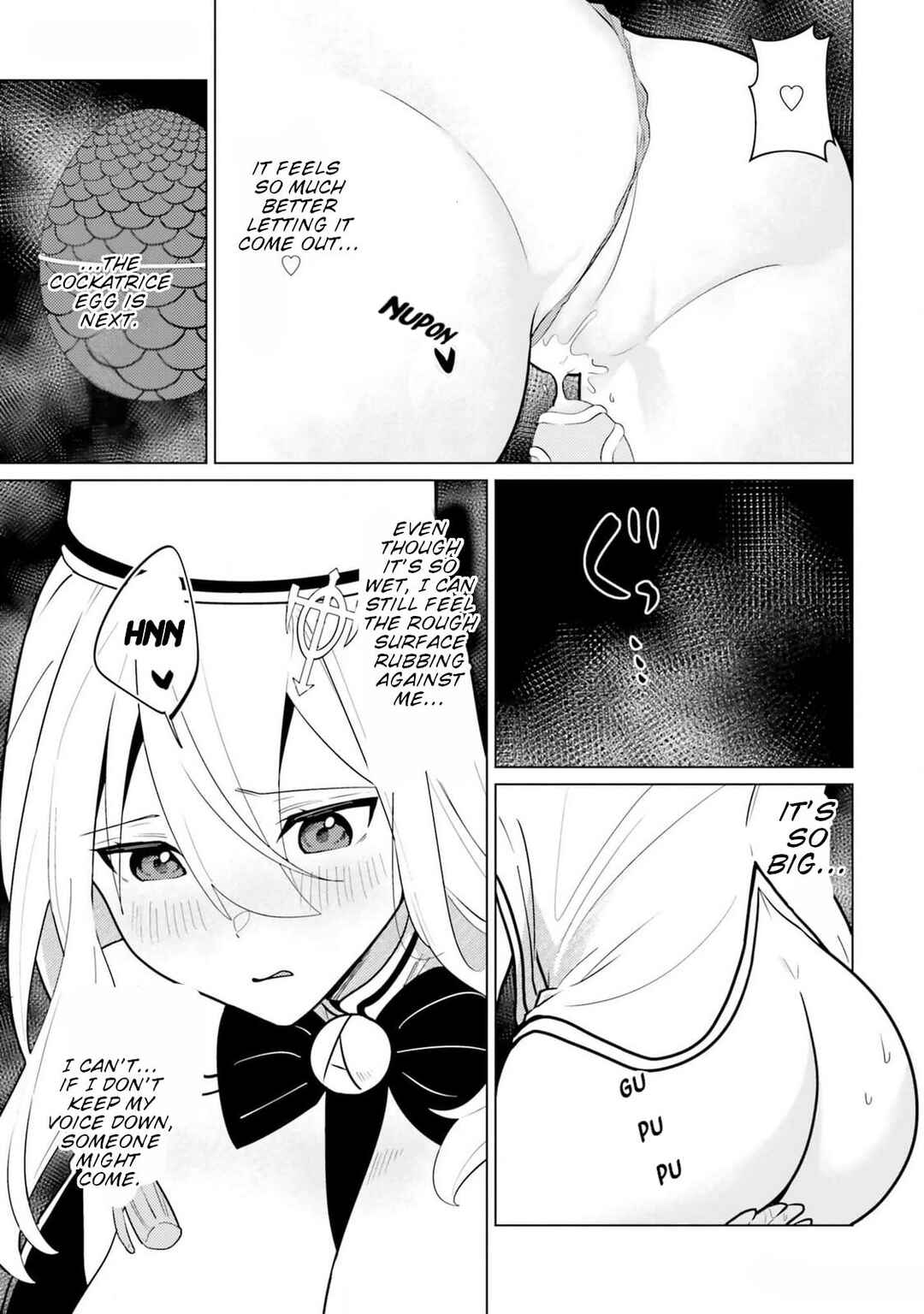 Page 24 Chapter 5 Craft Orgasm