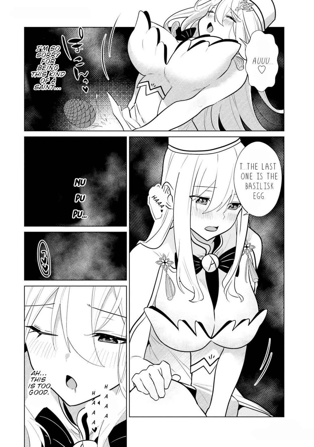 Page 25 Chapter 5 Craft Orgasm