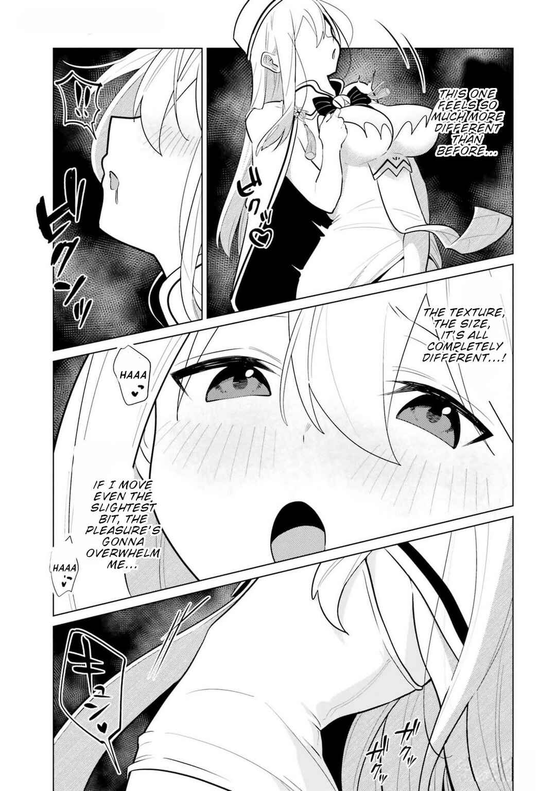 Page 26 Chapter 5 Craft Orgasm