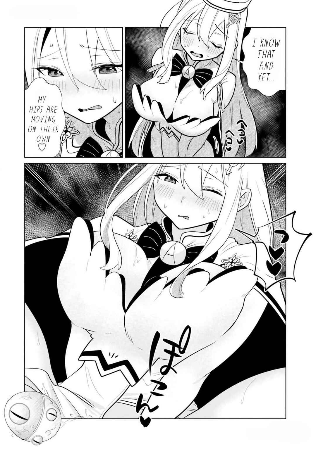 Page 27 Chapter 5 Craft Orgasm