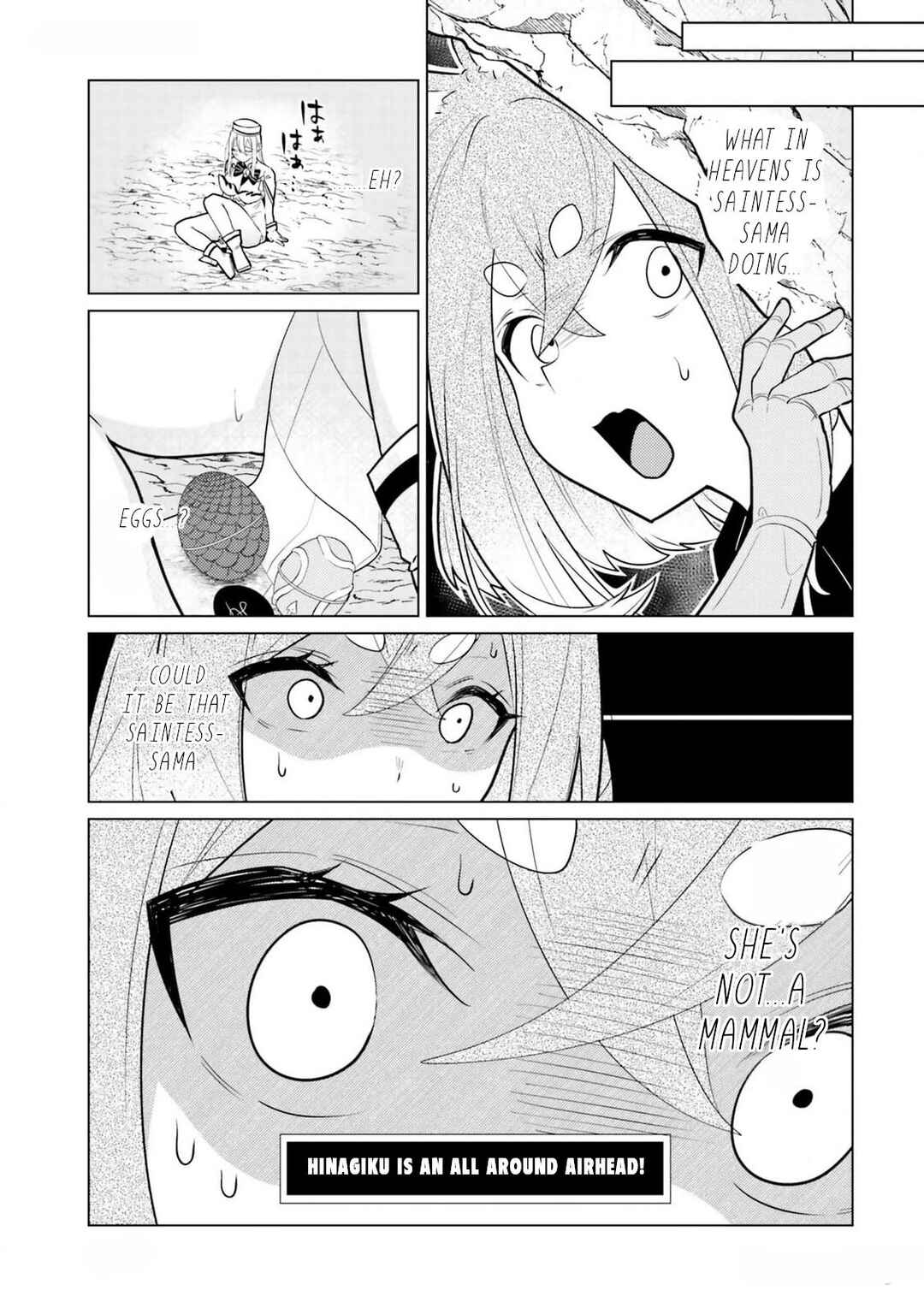 Page 28 Chapter 5 Craft Orgasm