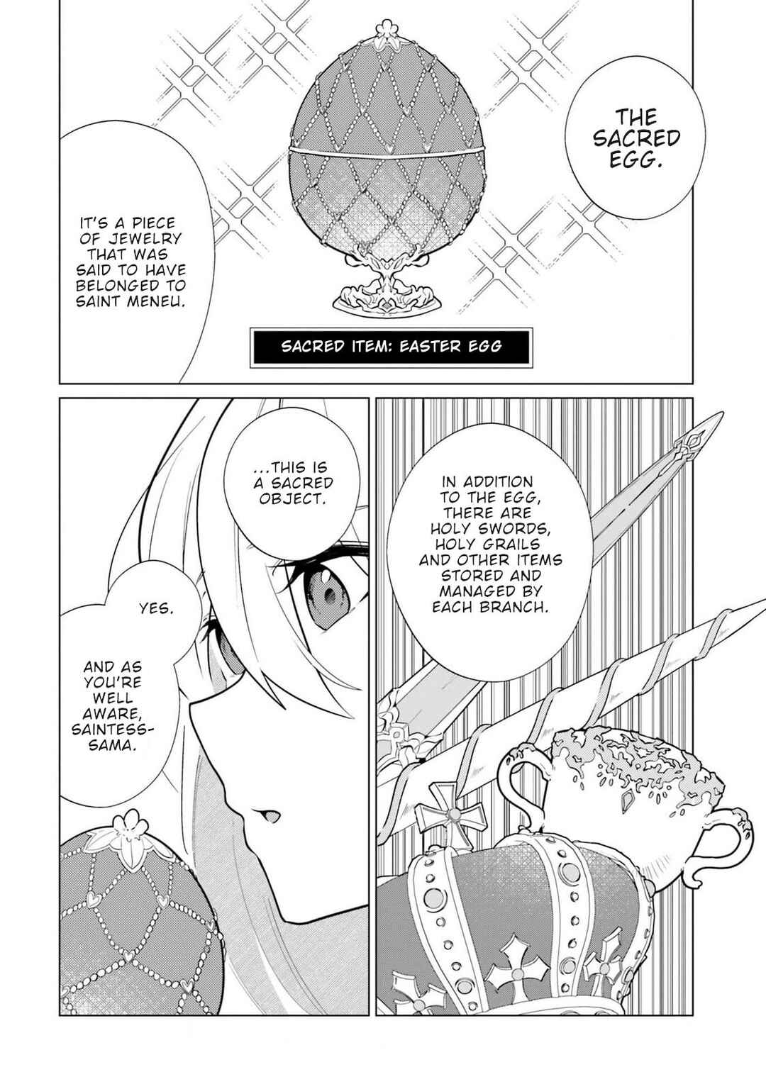 Page 7 Chapter 5 Craft Orgasm
