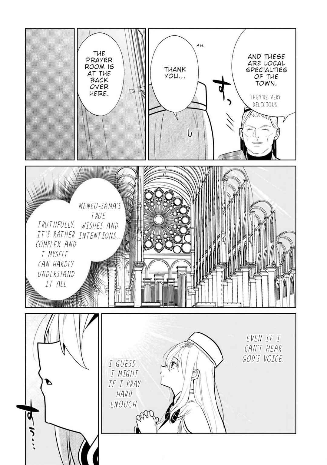 Page 9 Chapter 5 Craft Orgasm