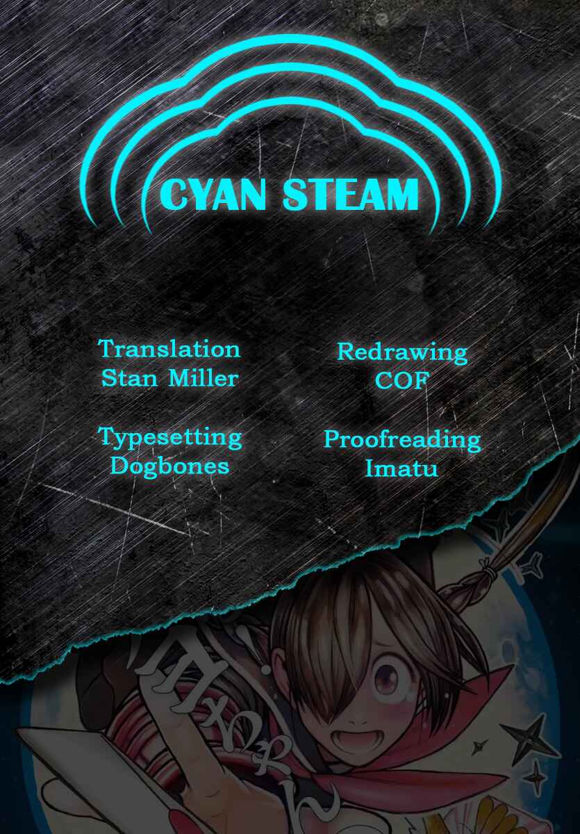 Page 27 Chapter 12 Shinobuna! Chiyo-chan
