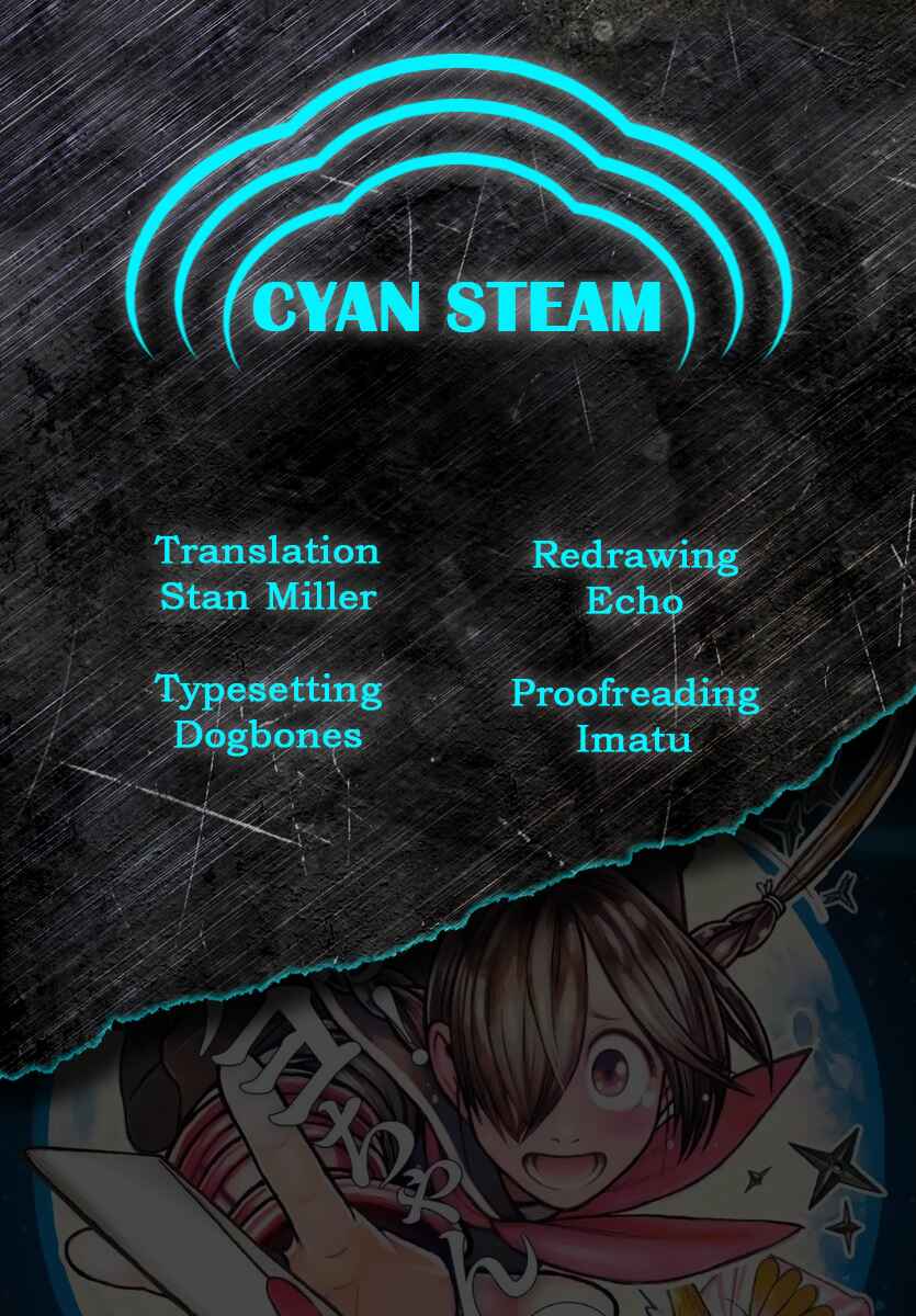 Page 25 Chapter 11 Shinobuna! Chiyo-chan