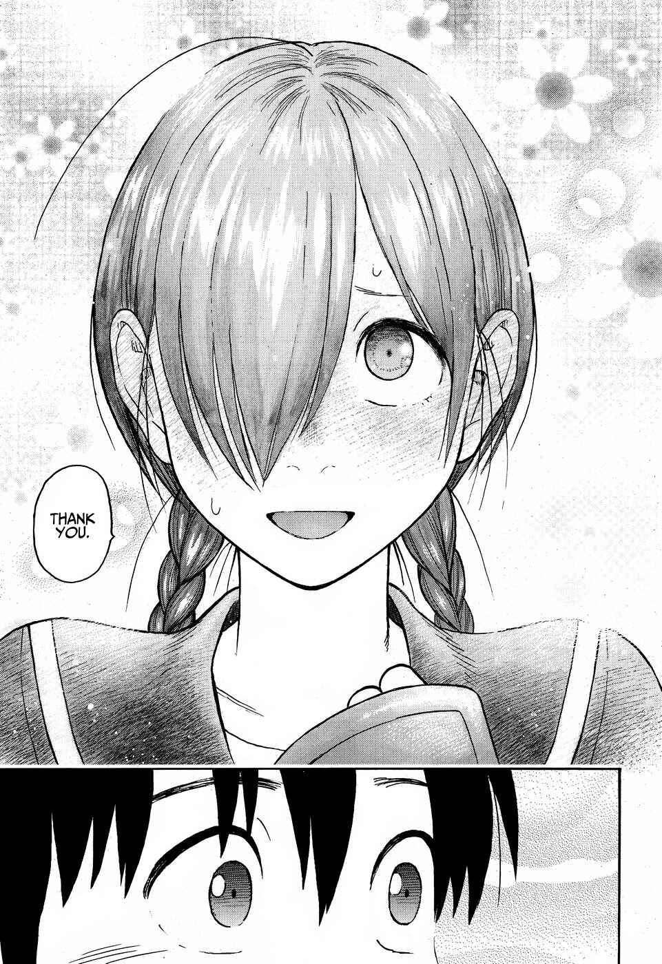 Page 20 Chapter 7 Shinobuna! Chiyo-chan