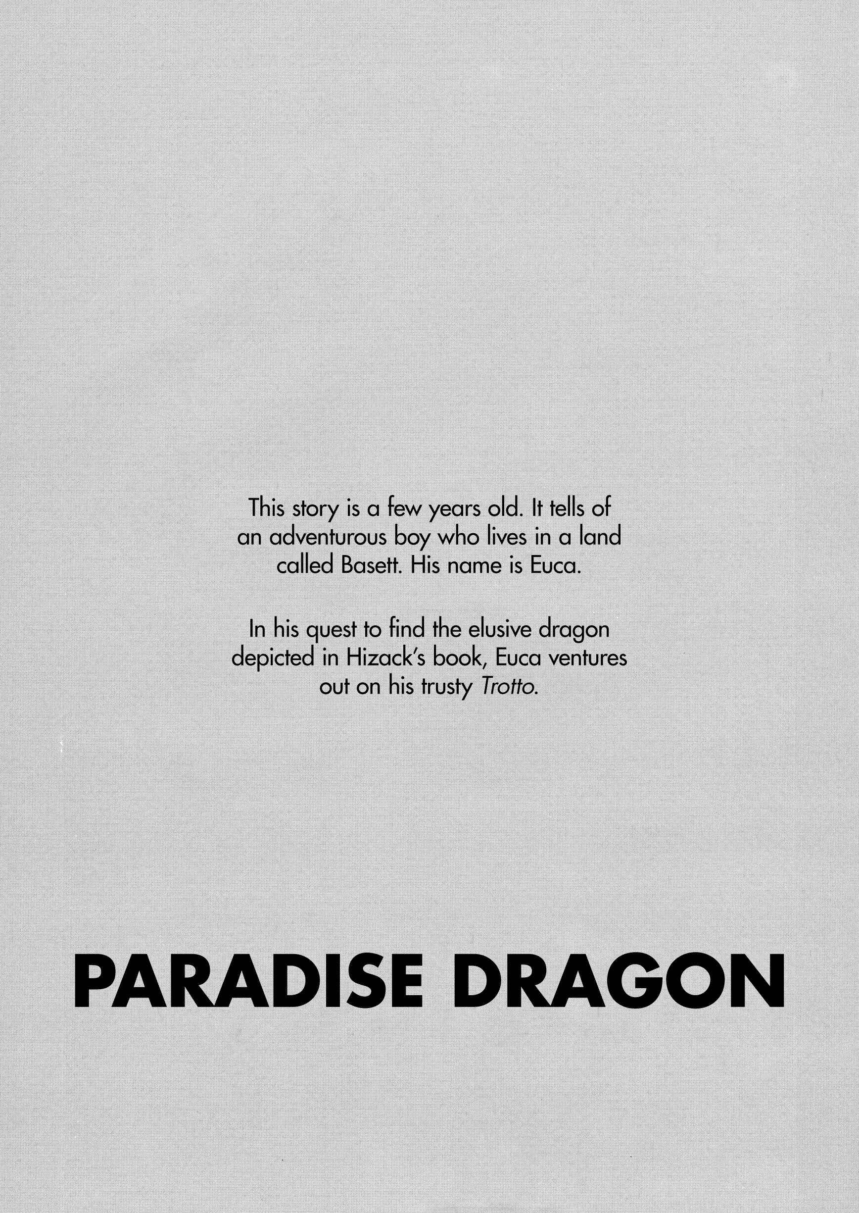 Page 1 Chapter 4 The Alchemist of Turandot