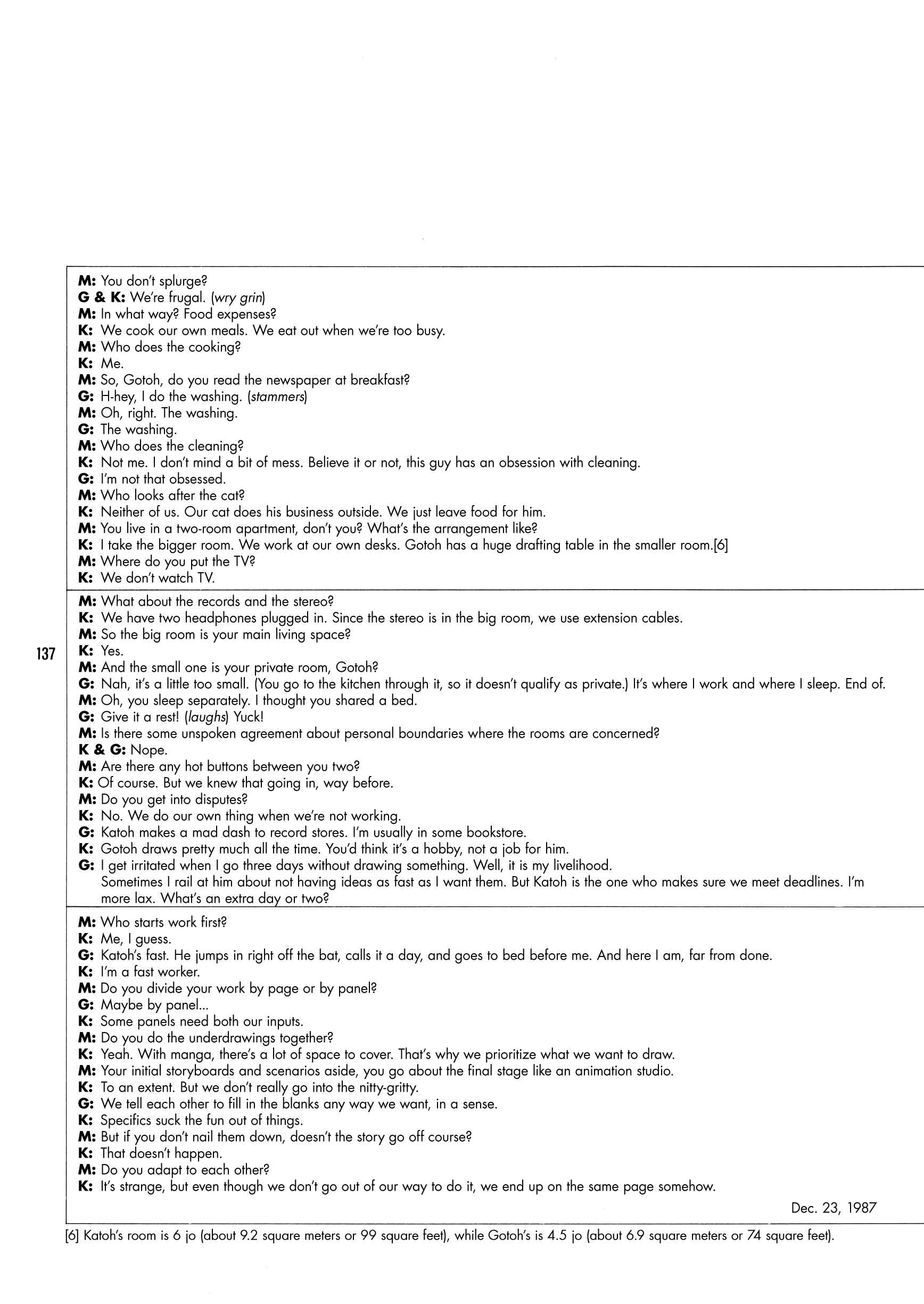 Page 29 Chapter 4 The Alchemist of Turandot