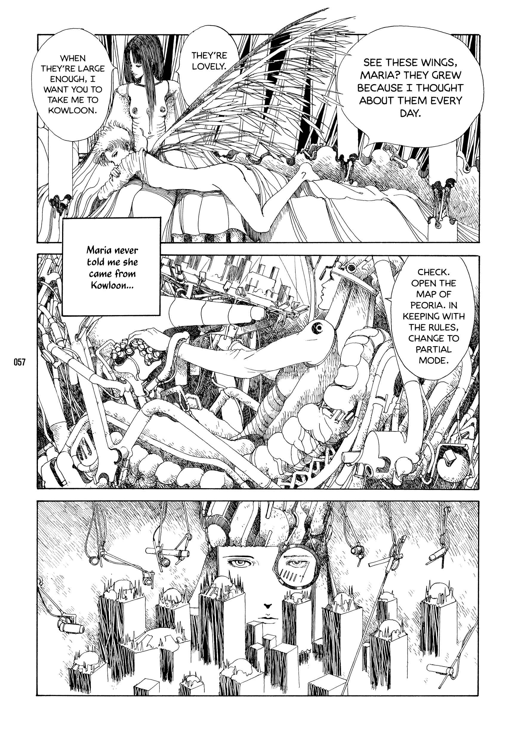 Page 15 Chapter 3 The Alchemist of Turandot