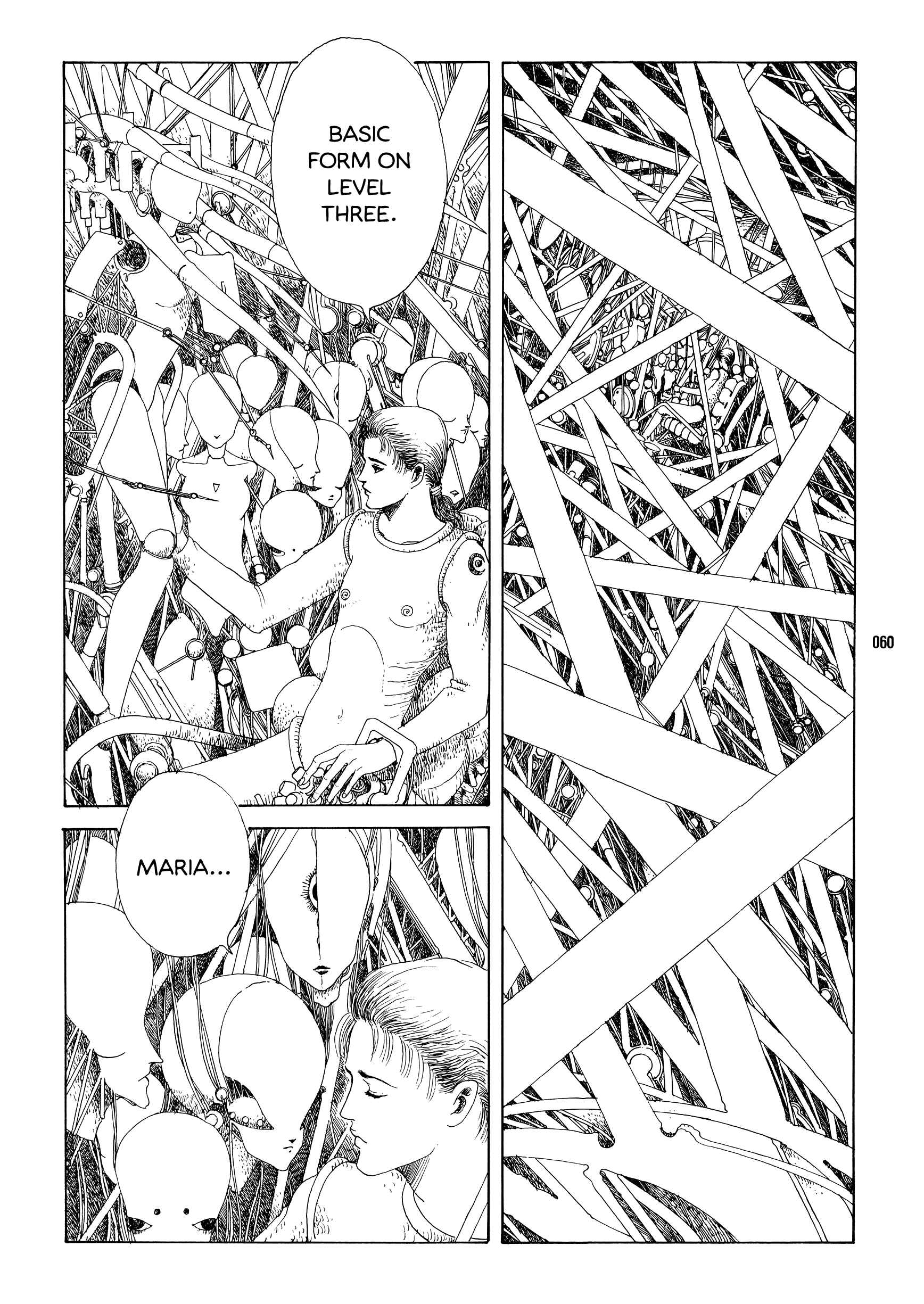 Page 18 Chapter 3 The Alchemist of Turandot
