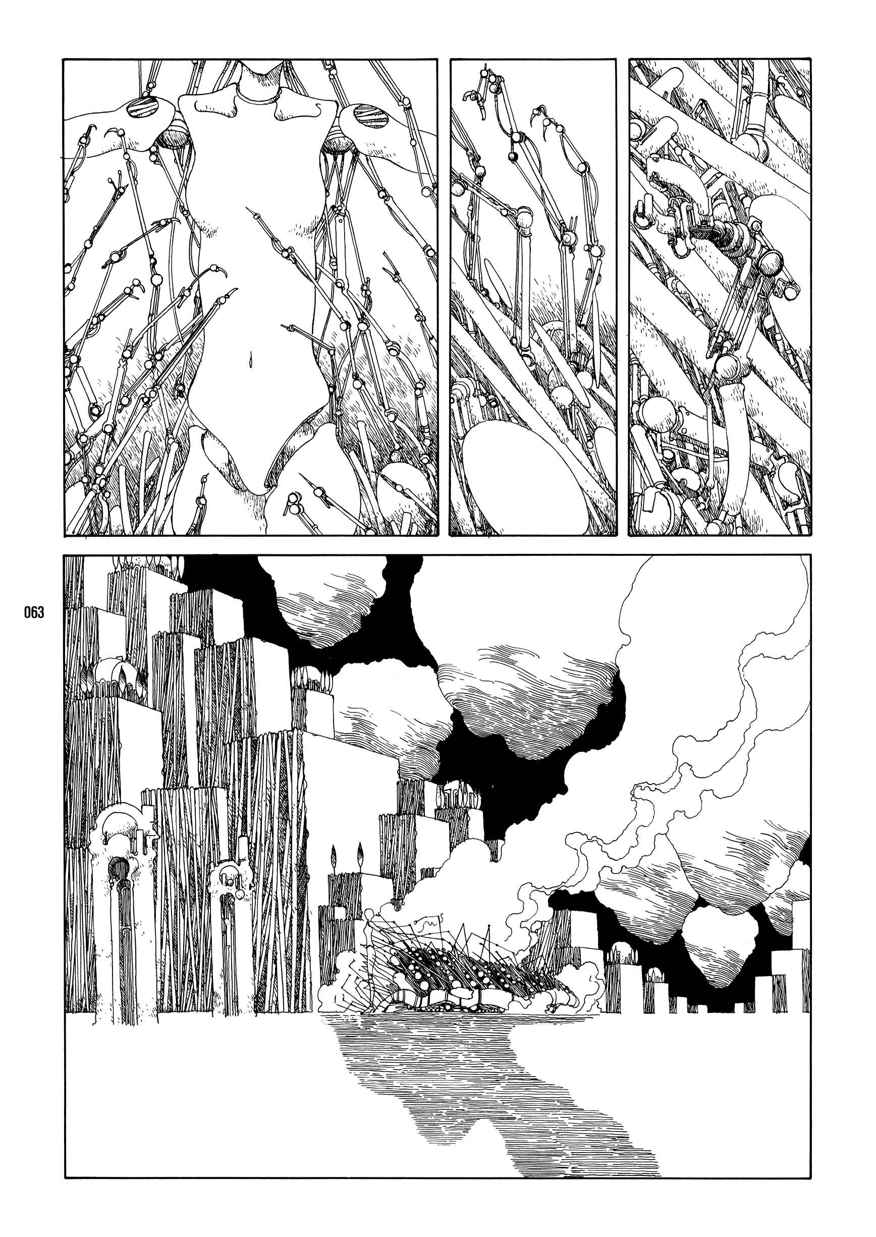 Page 21 Chapter 3 The Alchemist of Turandot