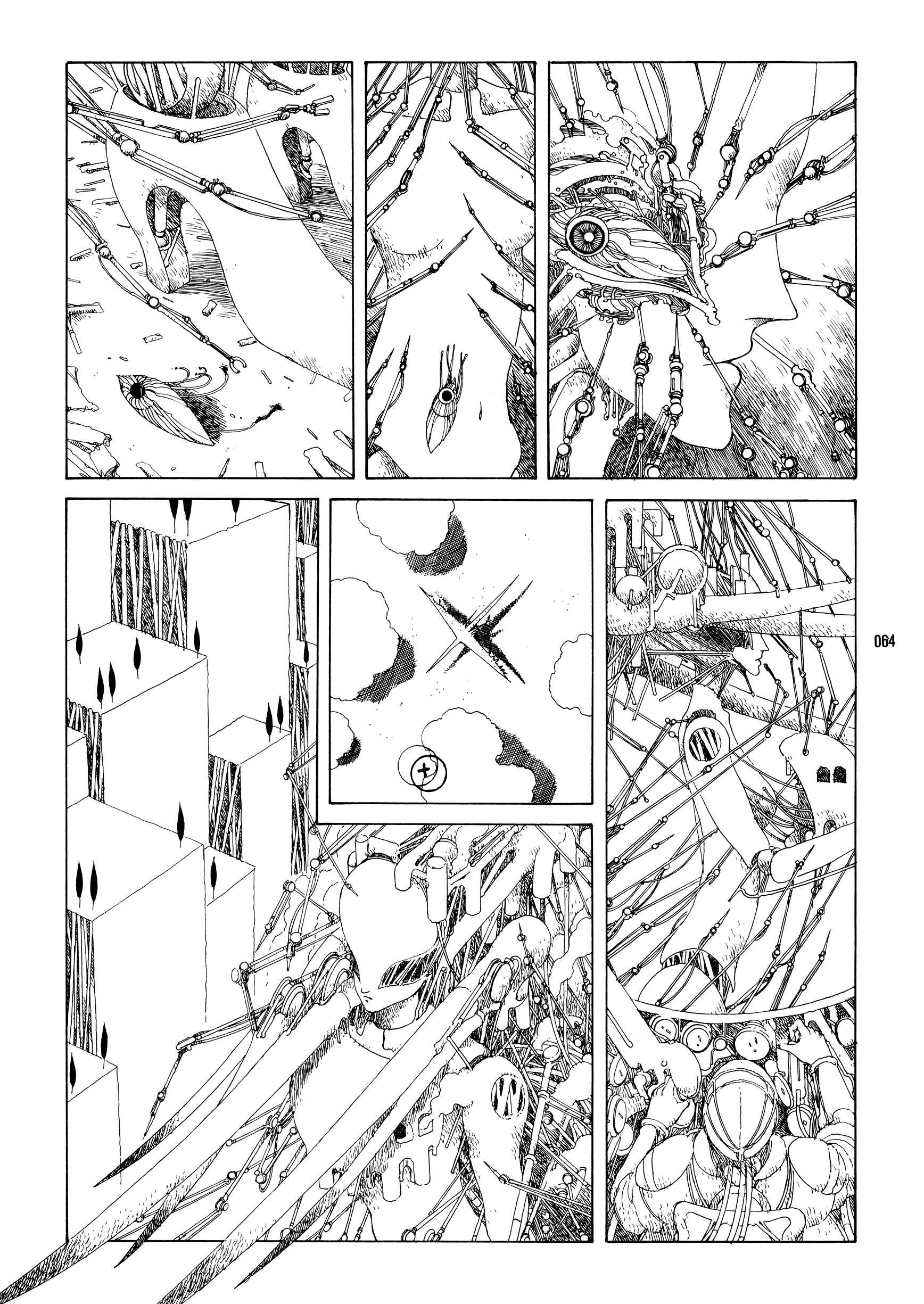 Page 22 Chapter 3 The Alchemist of Turandot