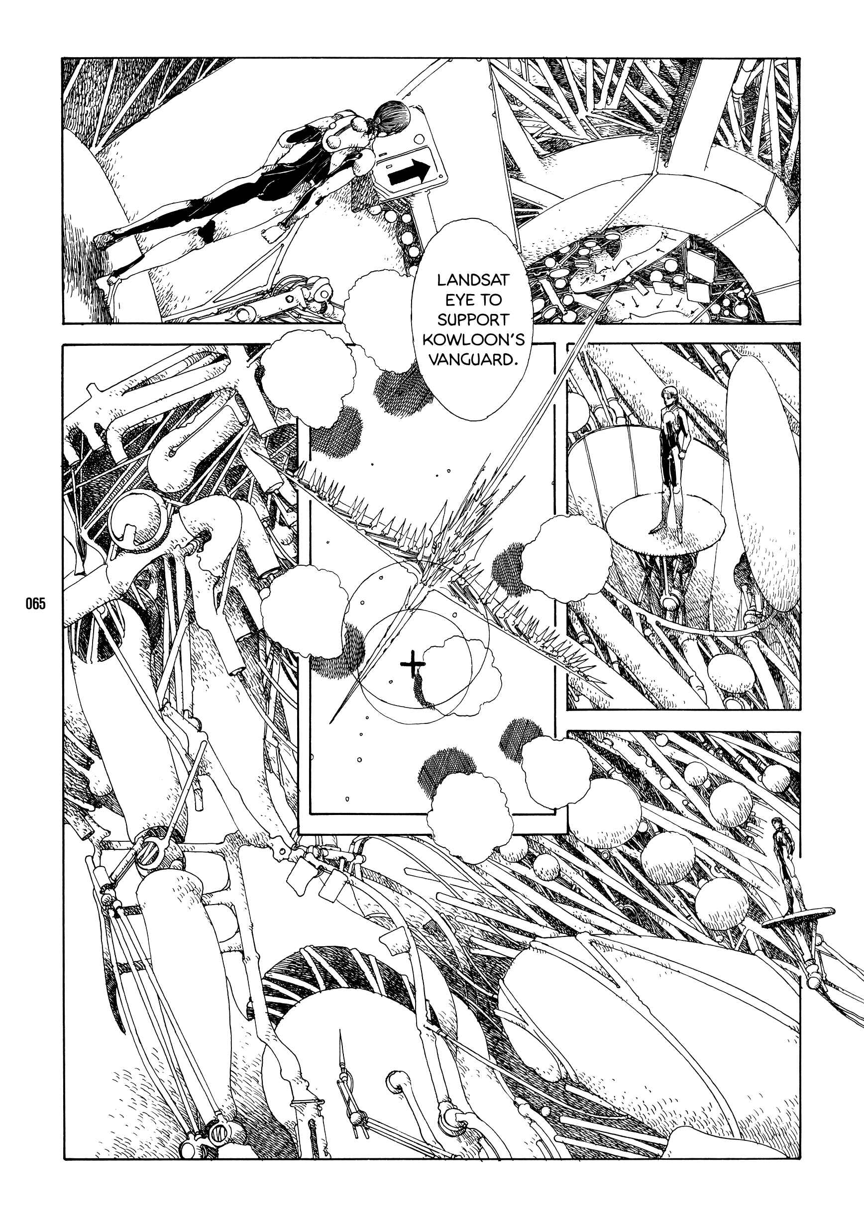 Page 23 Chapter 3 The Alchemist of Turandot