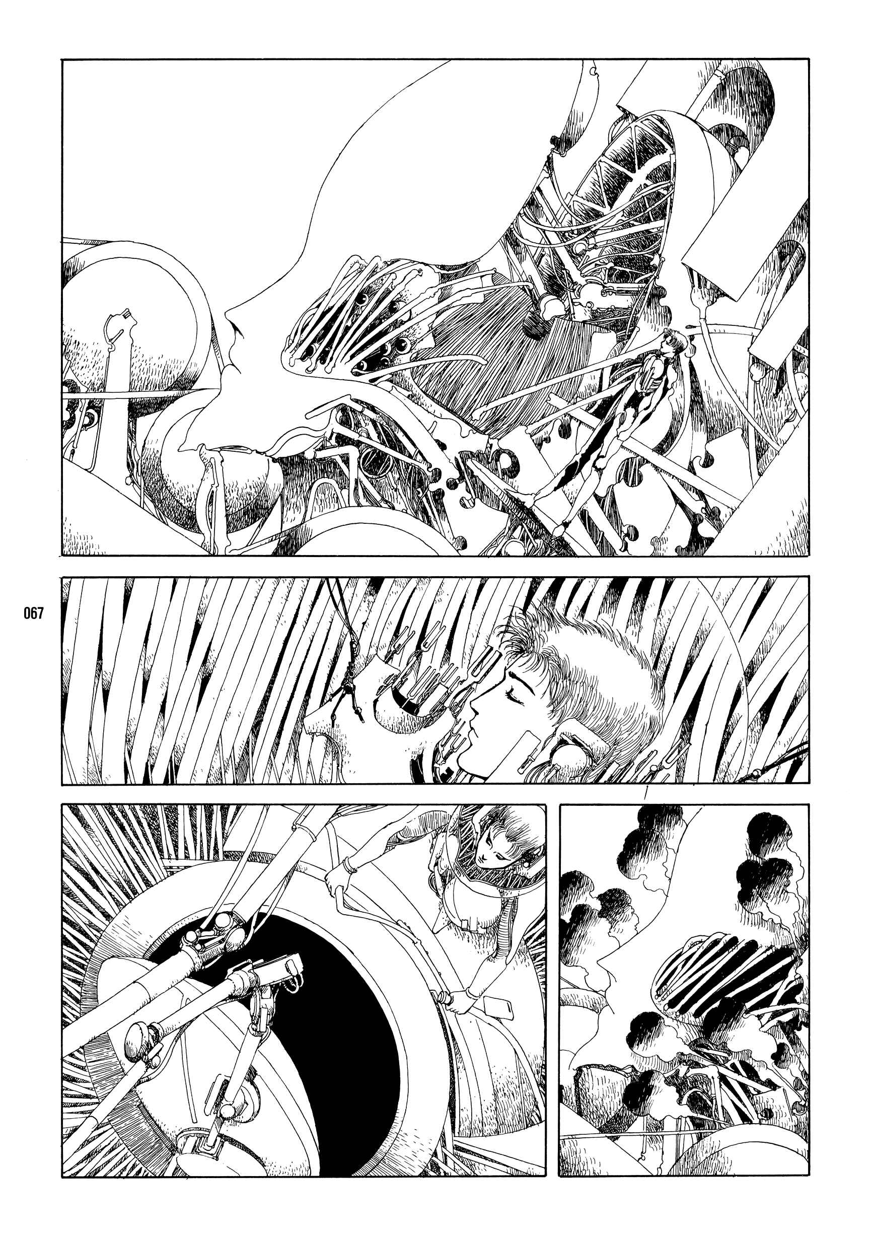 Page 25 Chapter 3 The Alchemist of Turandot