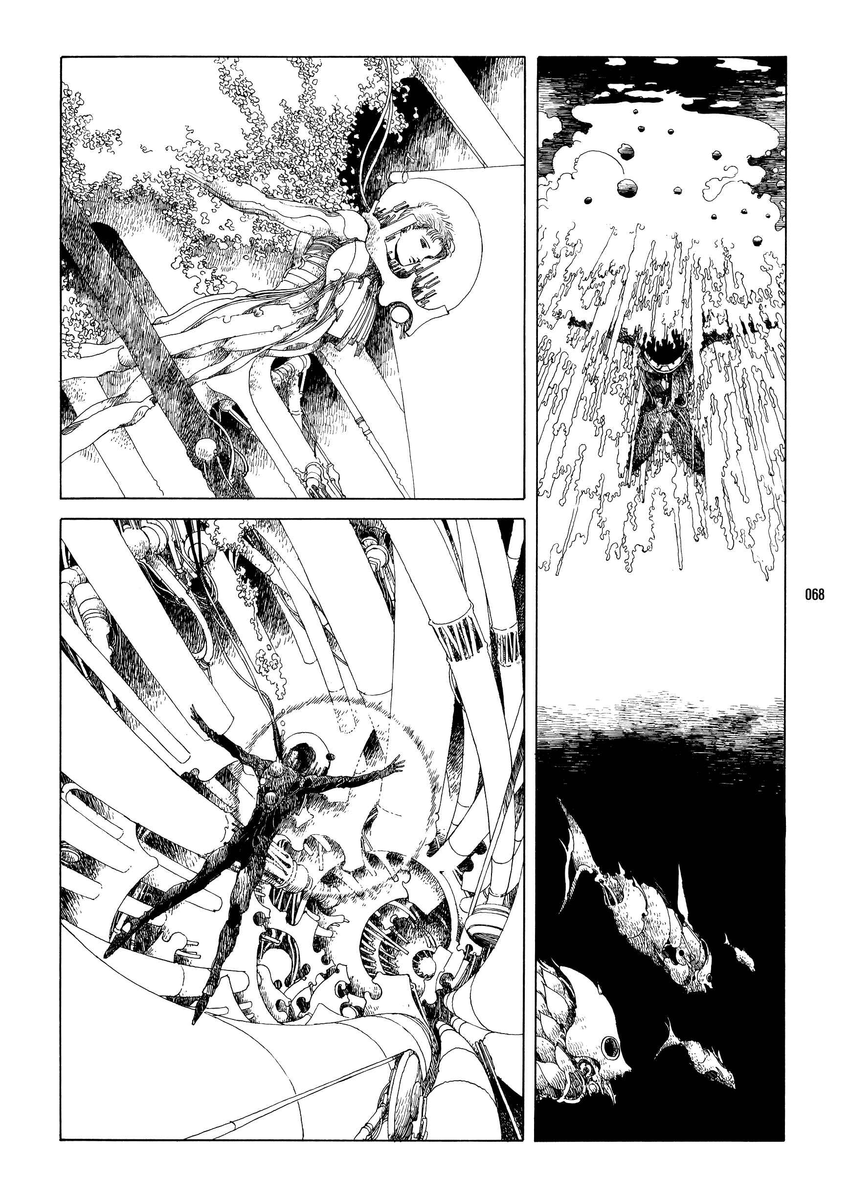 Page 26 Chapter 3 The Alchemist of Turandot