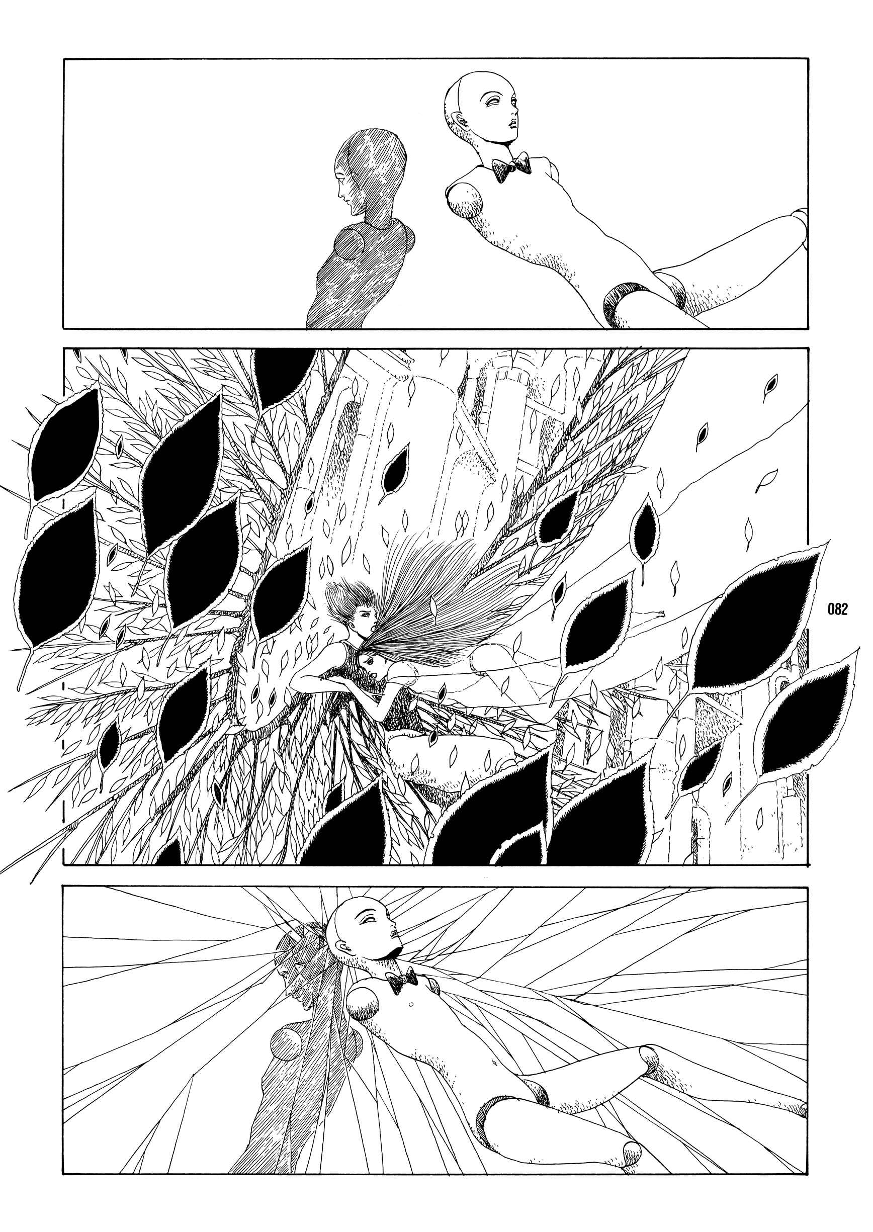 Page 40 Chapter 3 The Alchemist of Turandot