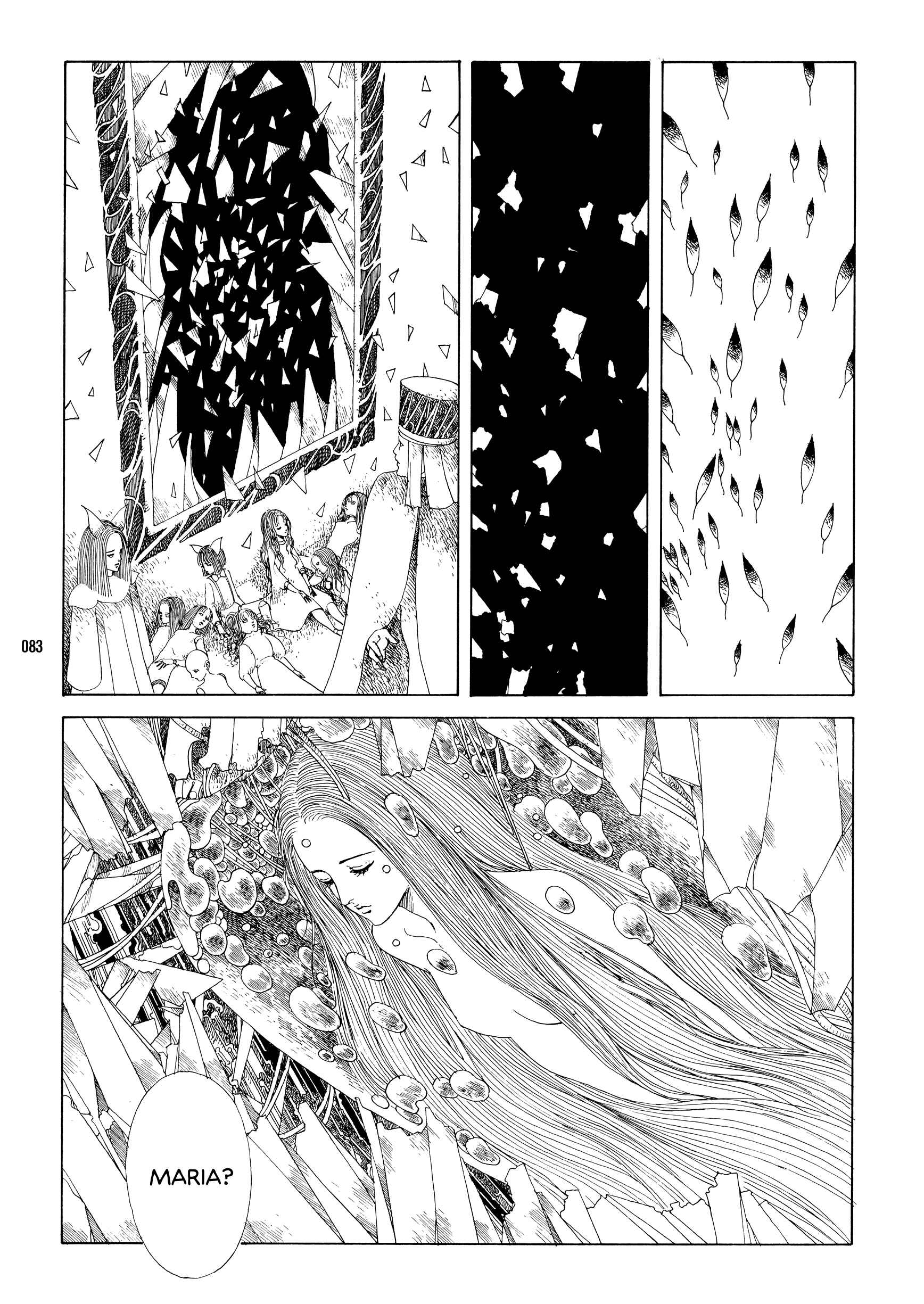 Page 41 Chapter 3 The Alchemist of Turandot