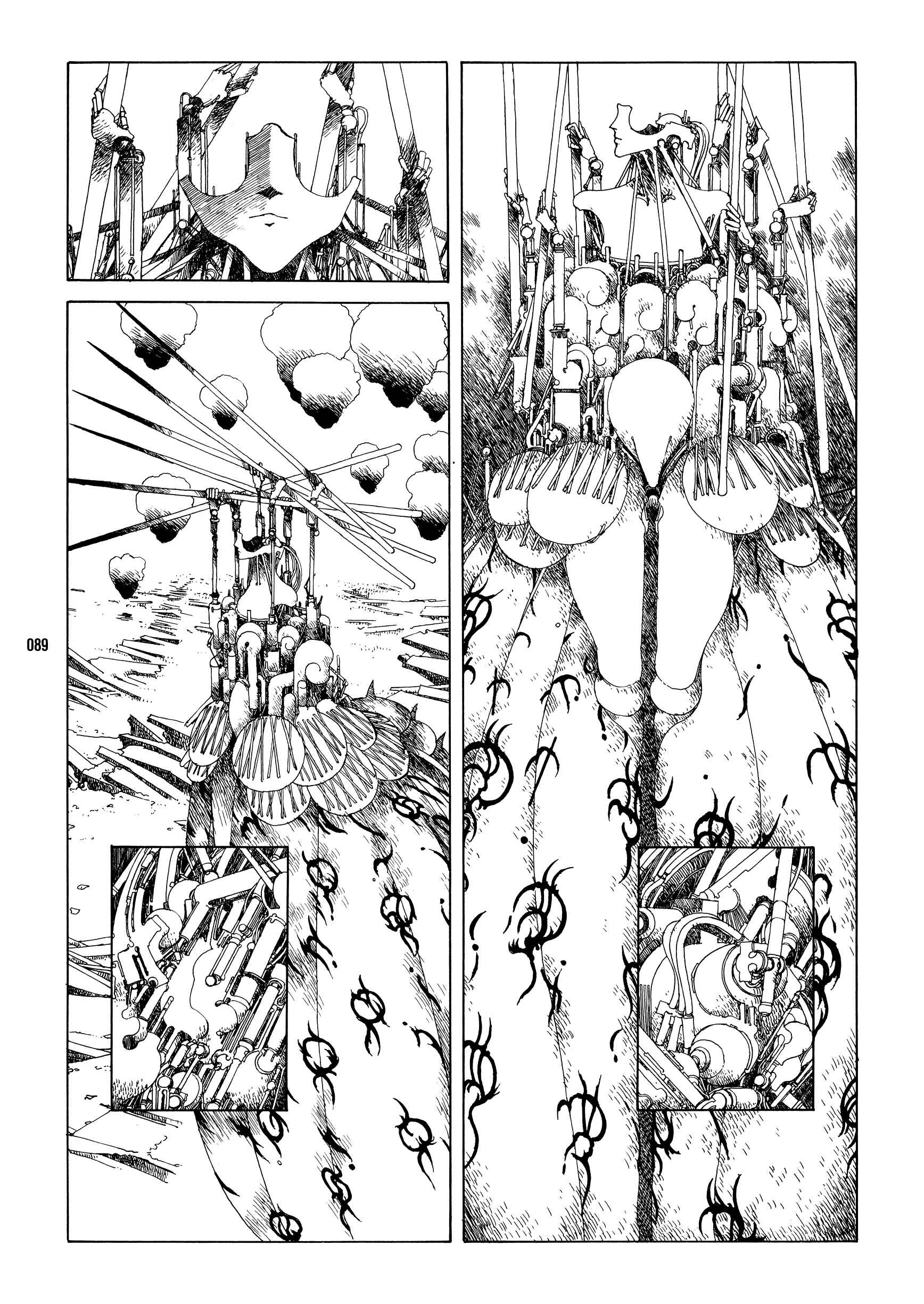 Page 47 Chapter 3 The Alchemist of Turandot