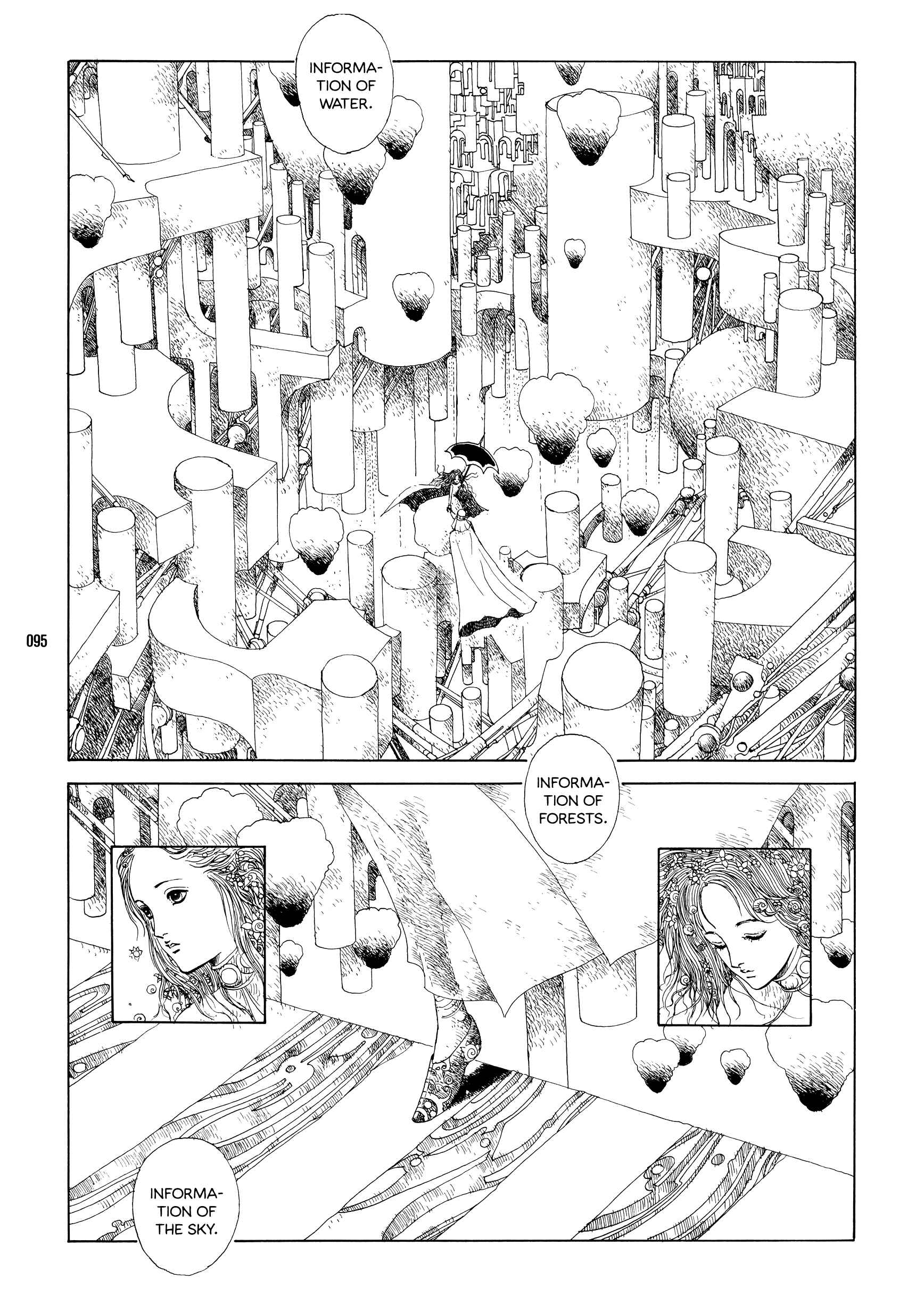 Page 53 Chapter 3 The Alchemist of Turandot