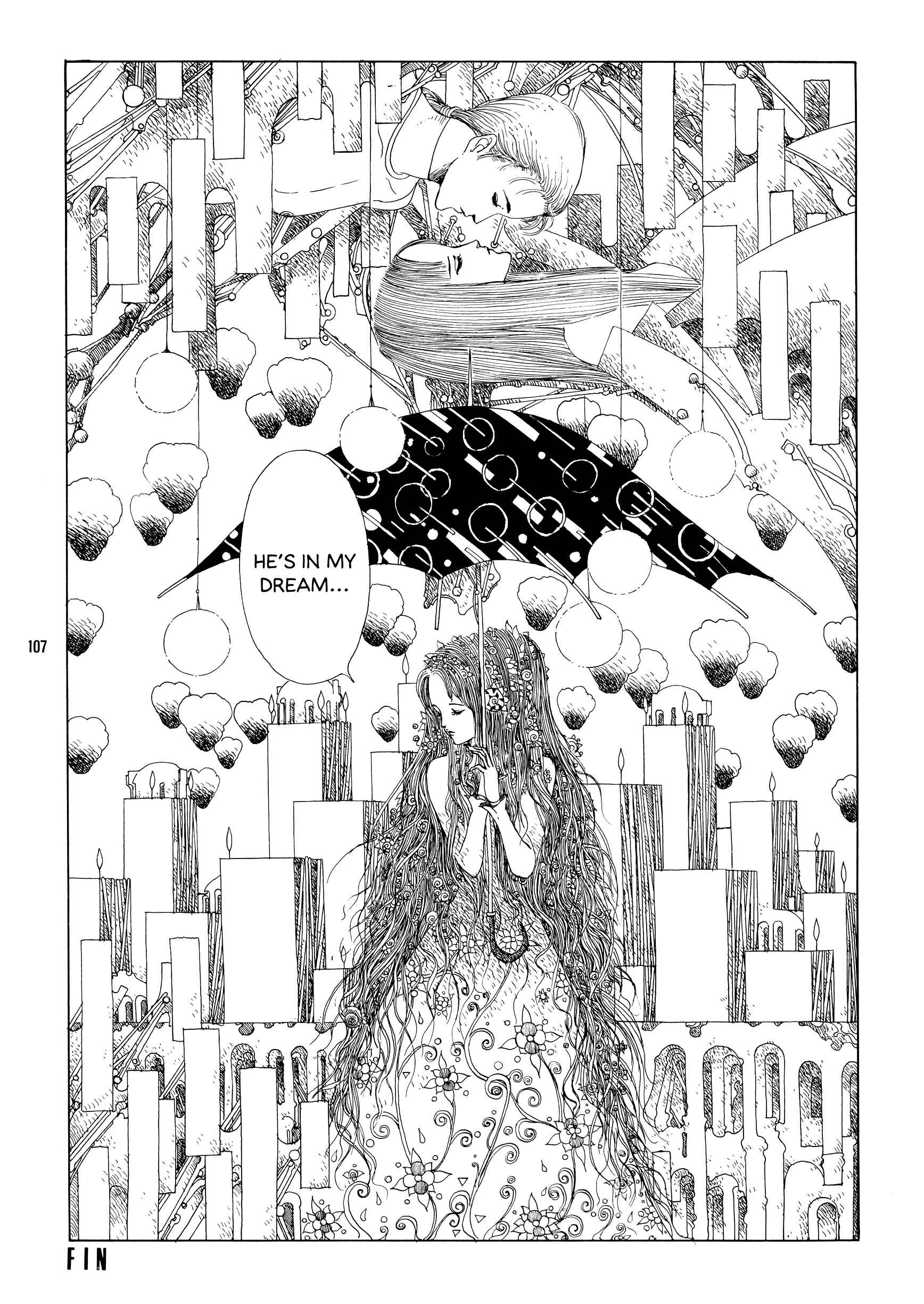 Page 65 Chapter 3 The Alchemist of Turandot