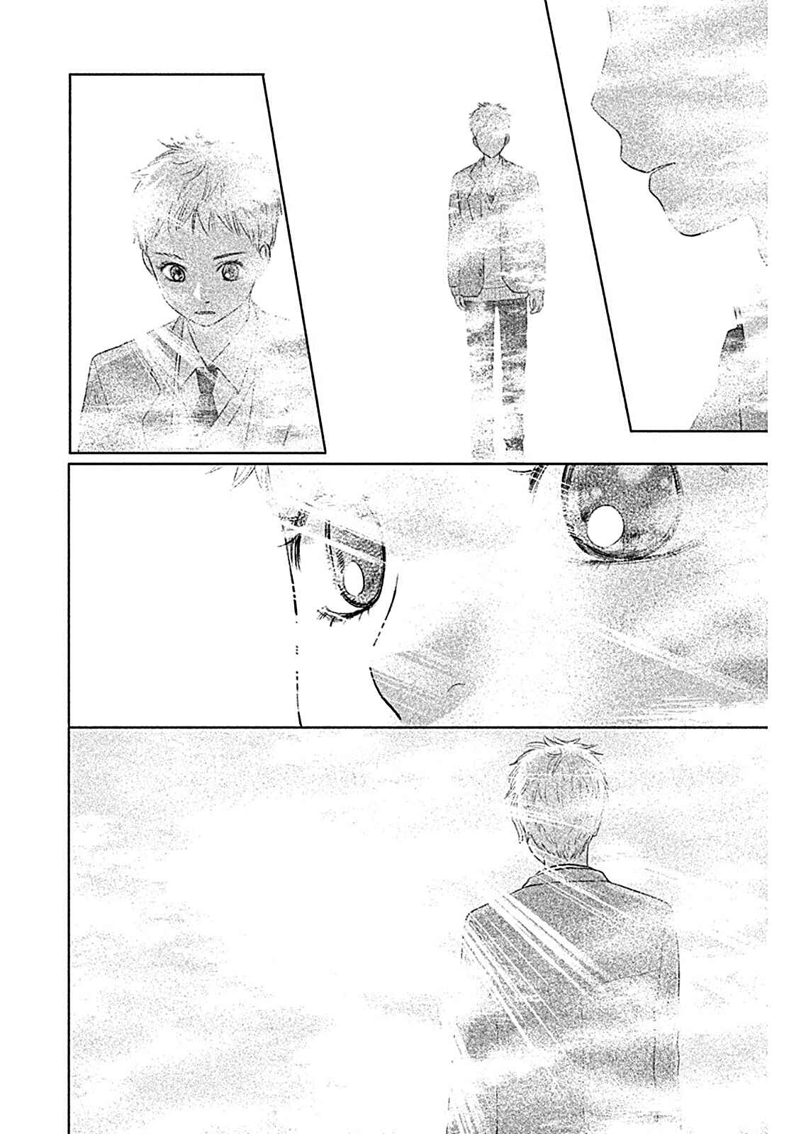 Page 20 Chapter 5 Chihayafuru: Middle School Arc