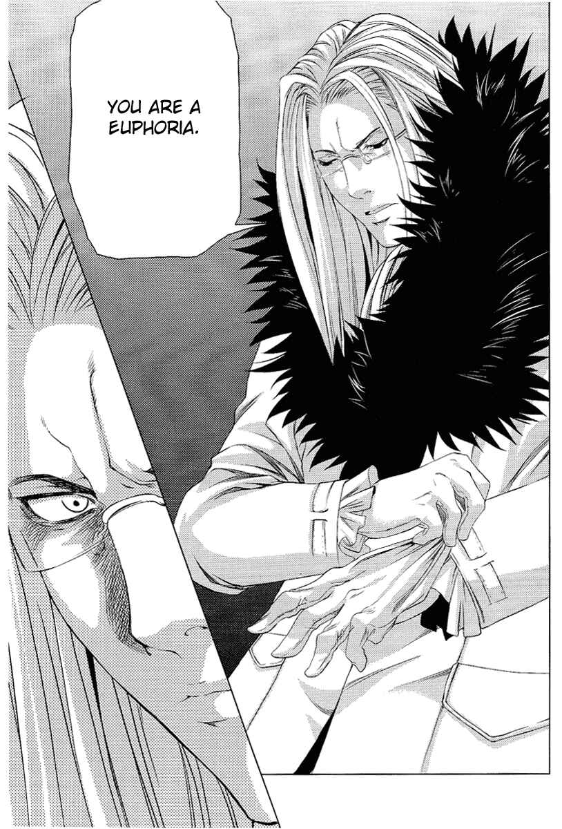 Page 22 Chapter 4 Speed Grapher