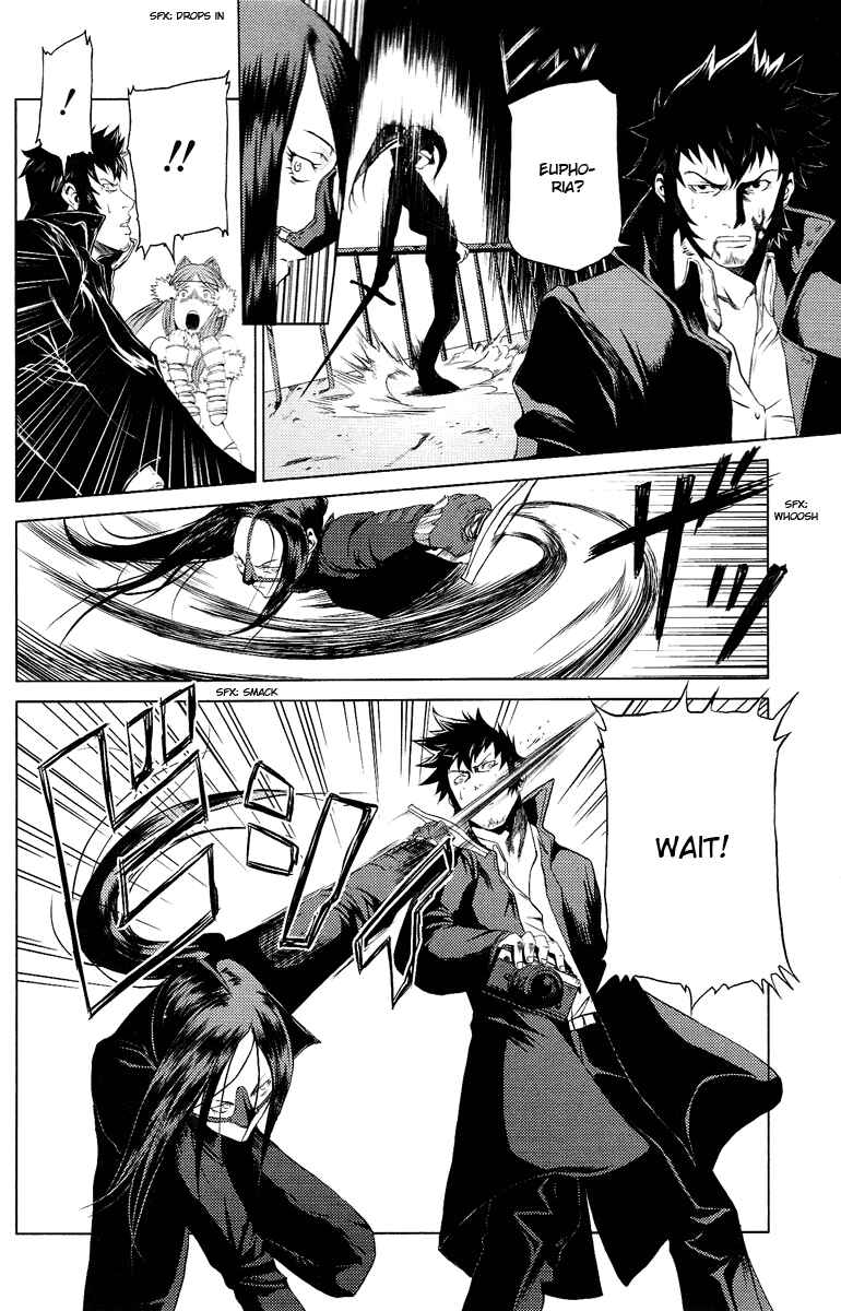Page 23 Chapter 4 Speed Grapher