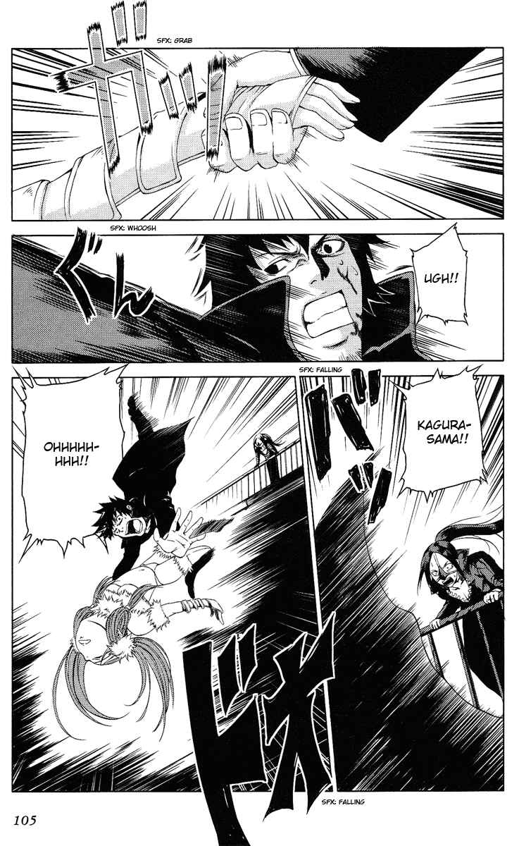 Page 28 Chapter 4 Speed Grapher