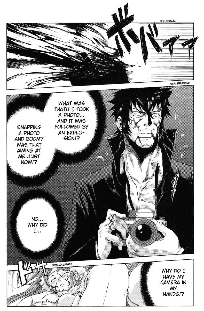 Page 9 Chapter 4 Speed Grapher