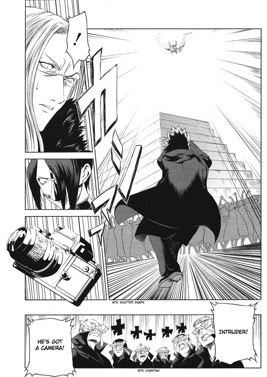 Page 16 Chapter 3 Speed Grapher