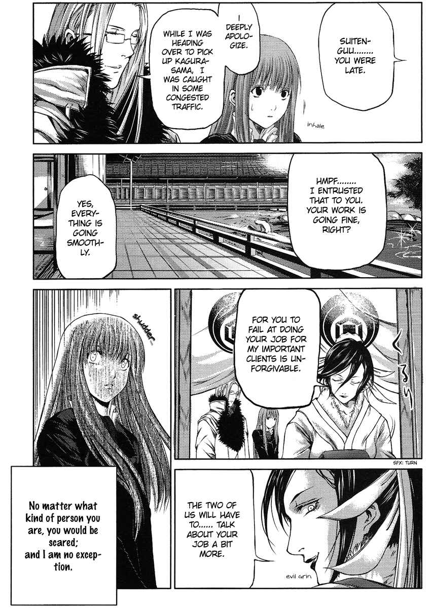Page 6 Chapter 2 Speed Grapher