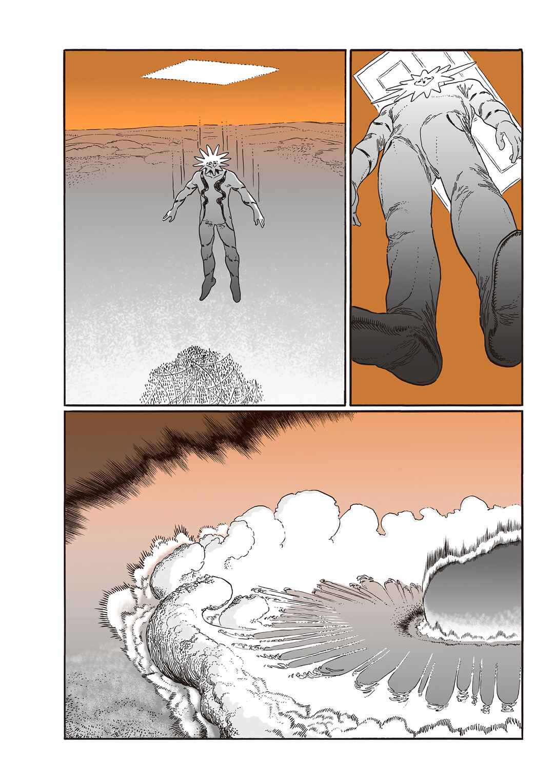 Page 6 Chapter 4 YUMEOTICA