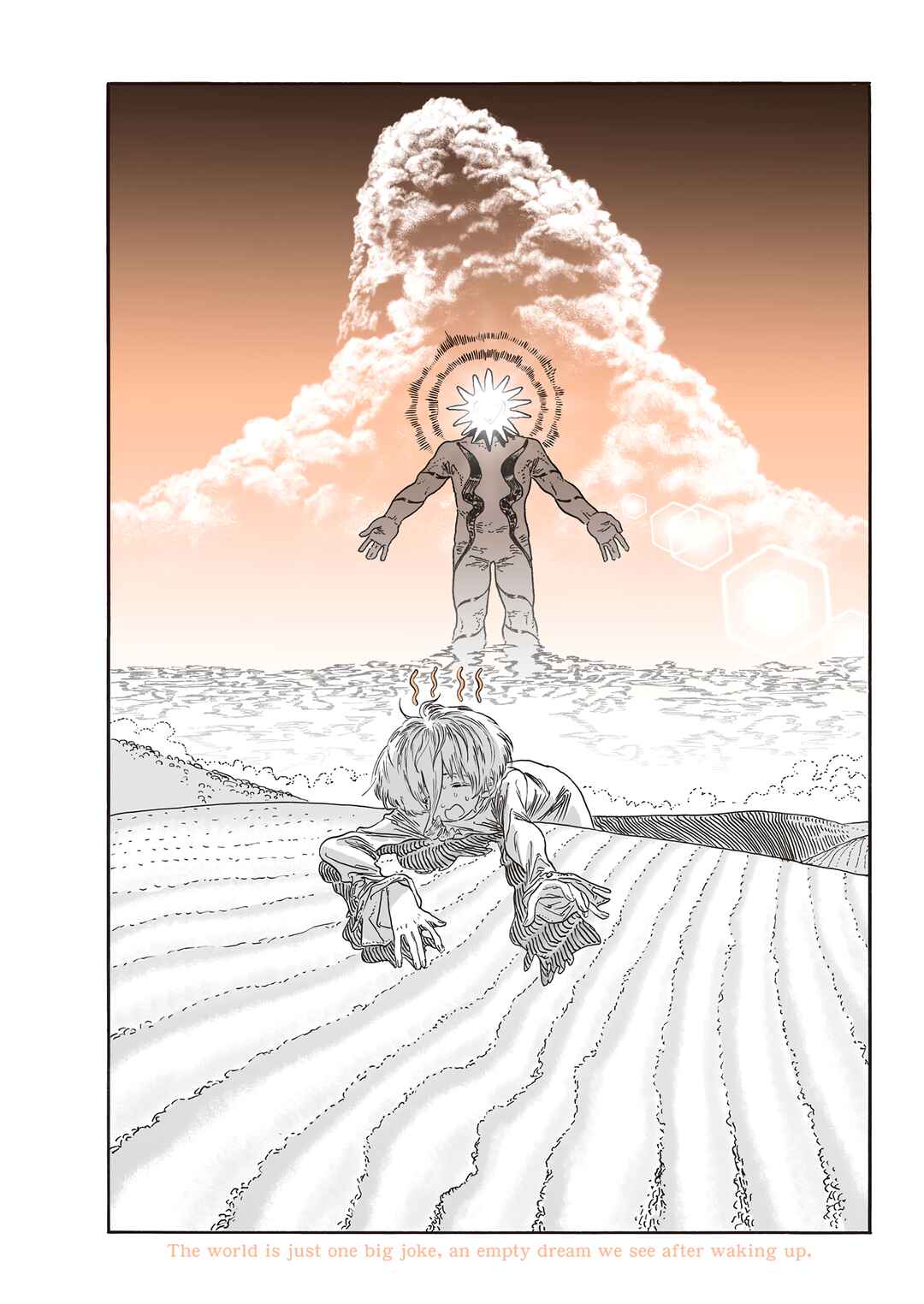 Page 8 Chapter 4 YUMEOTICA