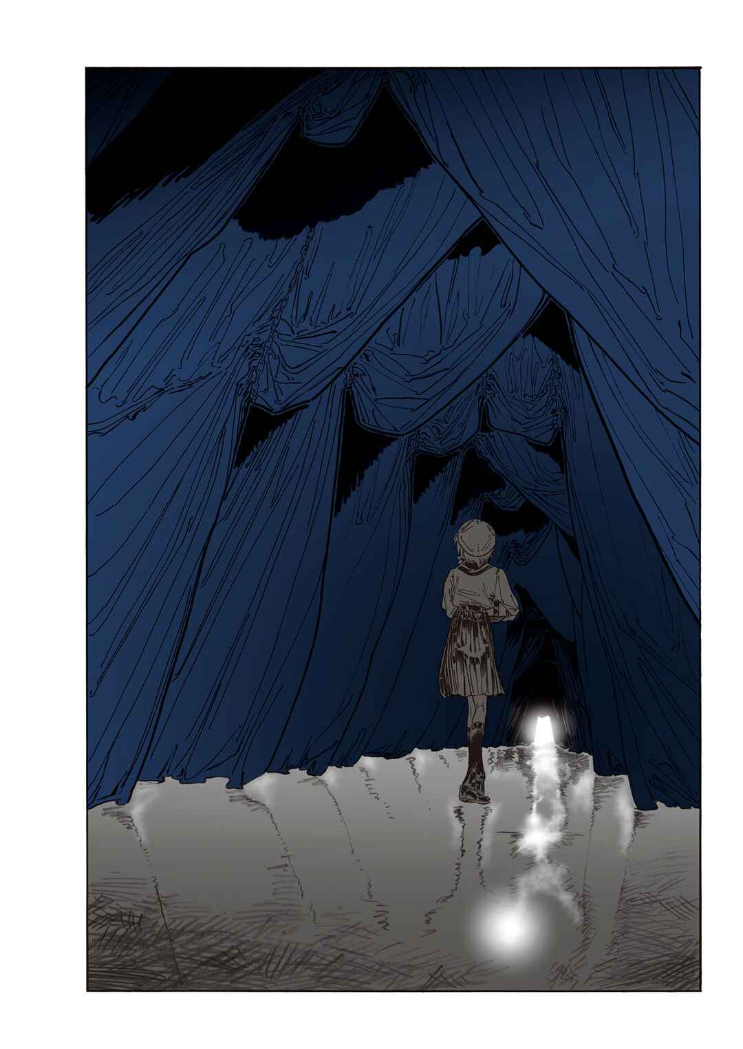Page 2 Chapter 8 YUMEOTICA