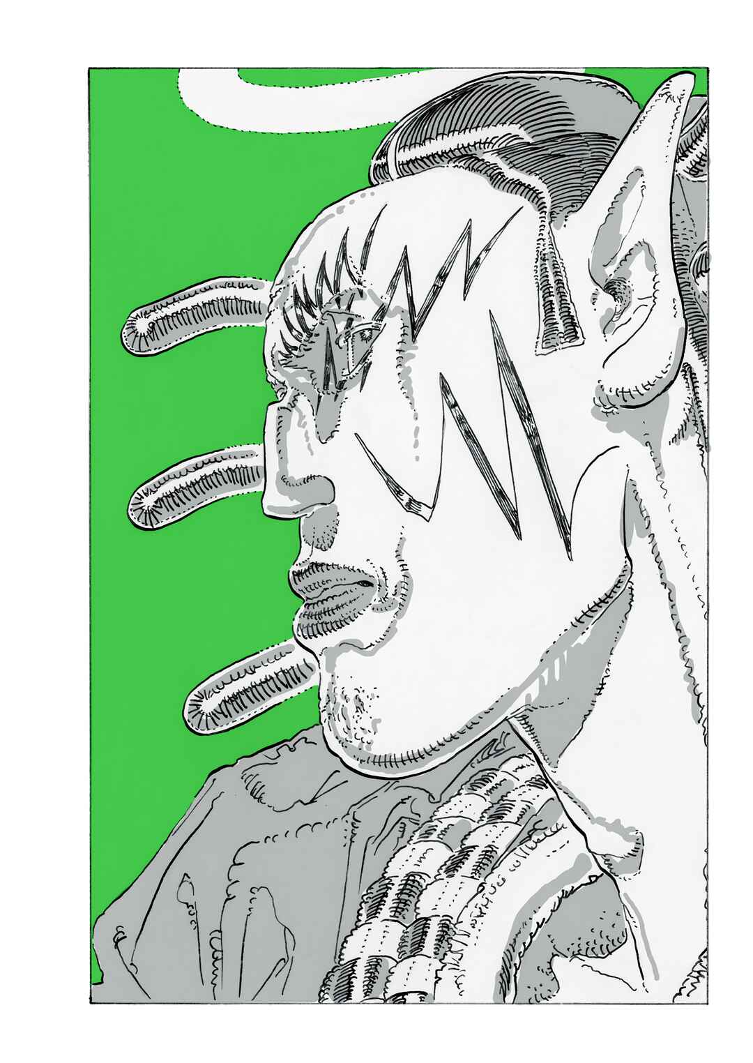 Page 2 Chapter 1 YUMEOTICA