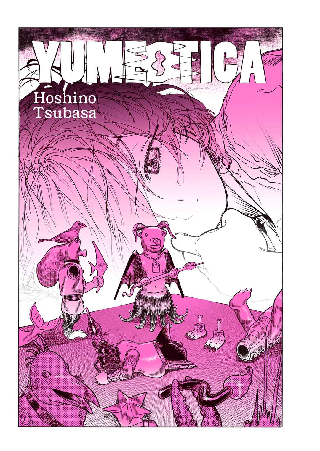 Page 1 Chapter 11 YUMEOTICA