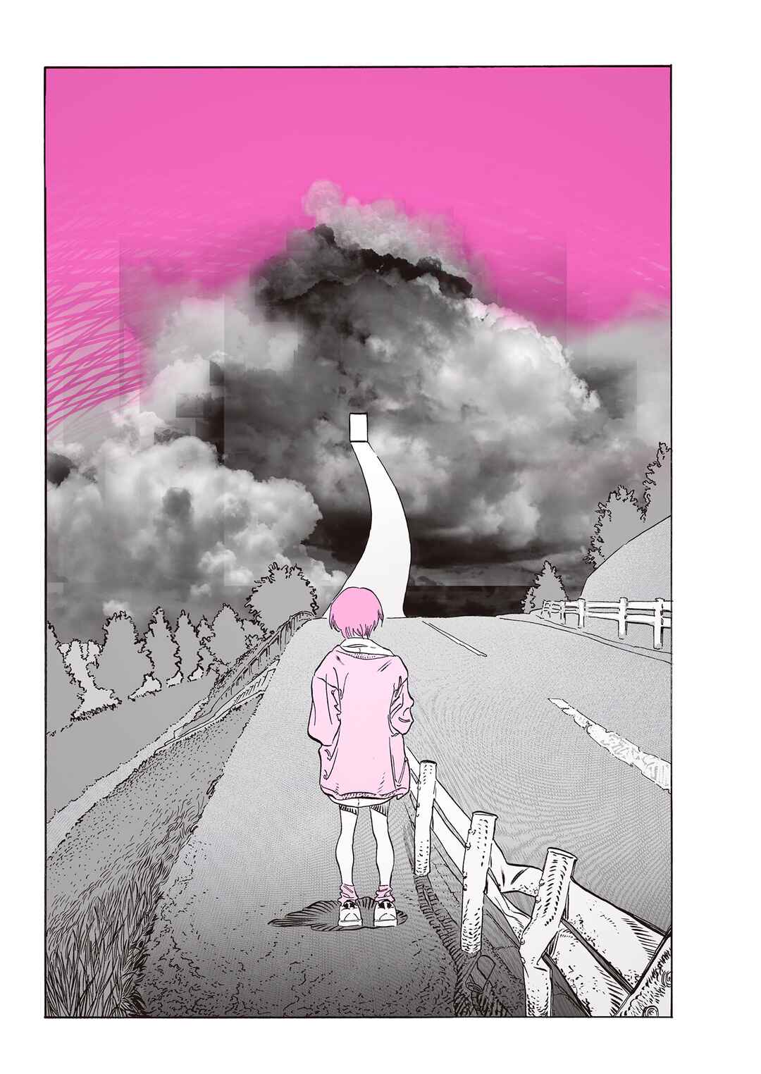 Page 6 Chapter 11 YUMEOTICA