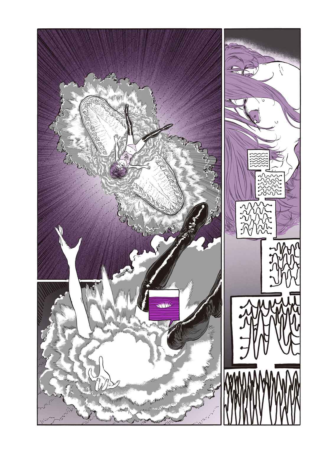 Page 2 Chapter 5 YUMEOTICA