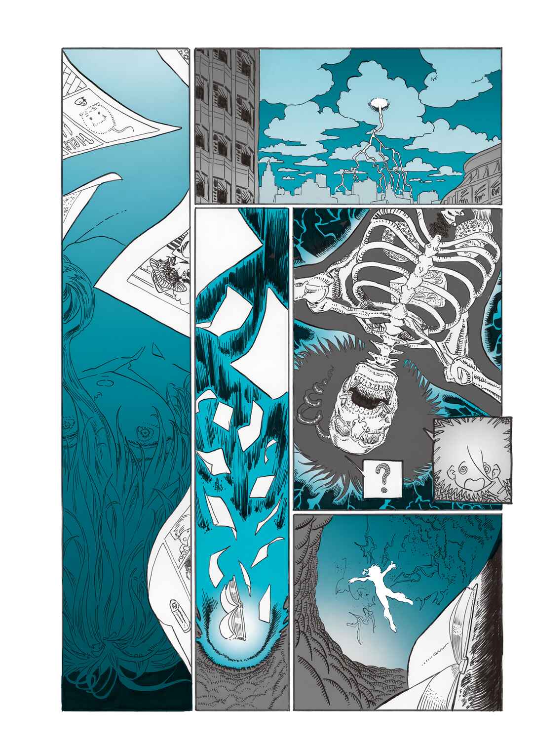 Page 4 Chapter 2 YUMEOTICA