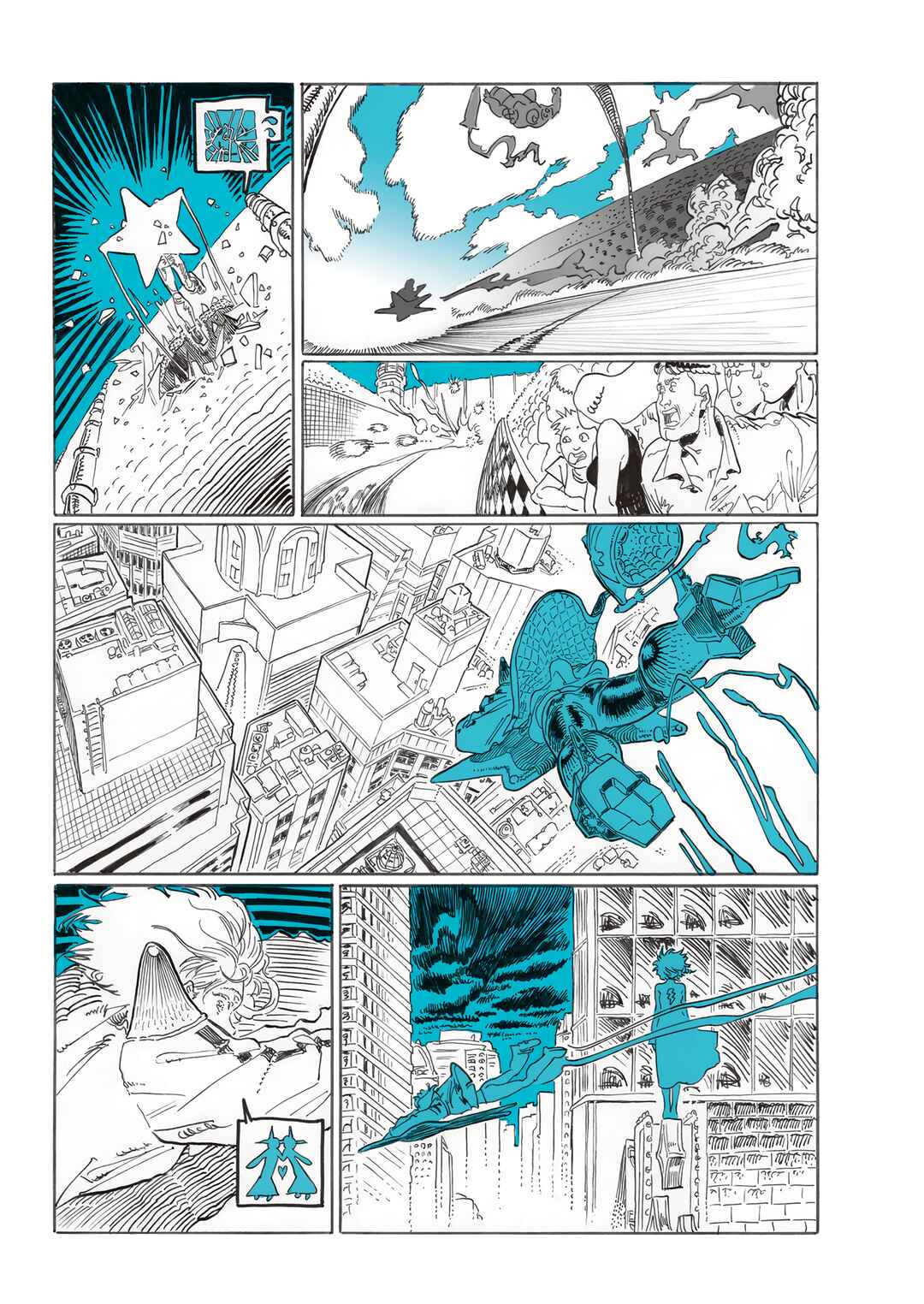 Page 7 Chapter 2 YUMEOTICA