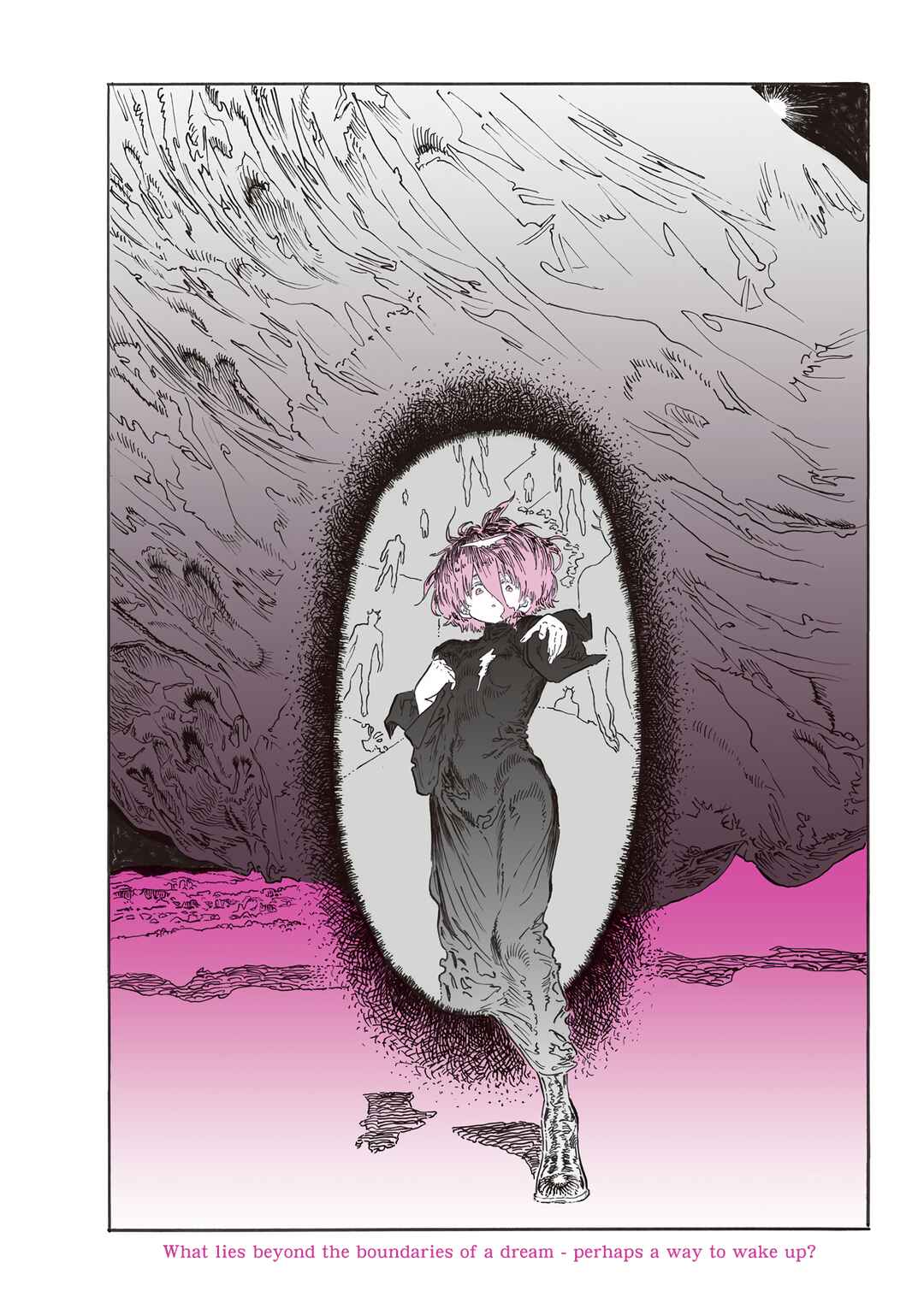 Page 8 Chapter 3 YUMEOTICA