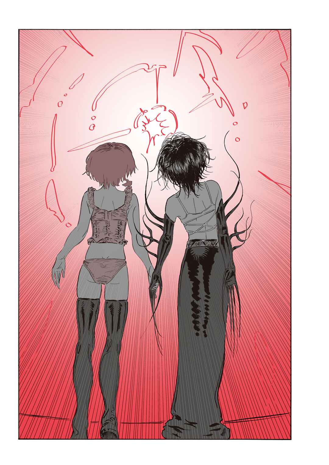 Page 7 Chapter 7 YUMEOTICA