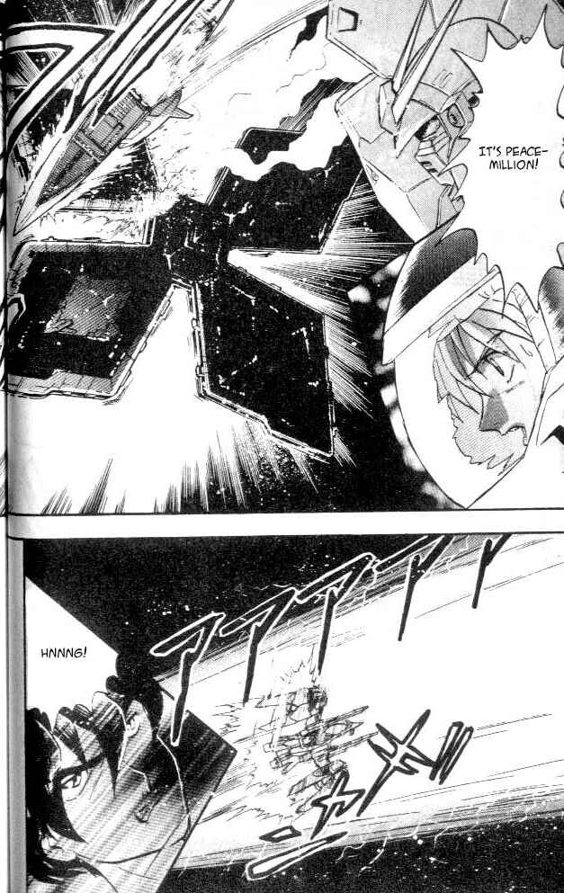 Page 30 Chapter 11 New Mobile Report Gundam Wing