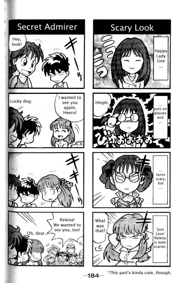 Page 53 Chapter 4 New Mobile Report Gundam Wing