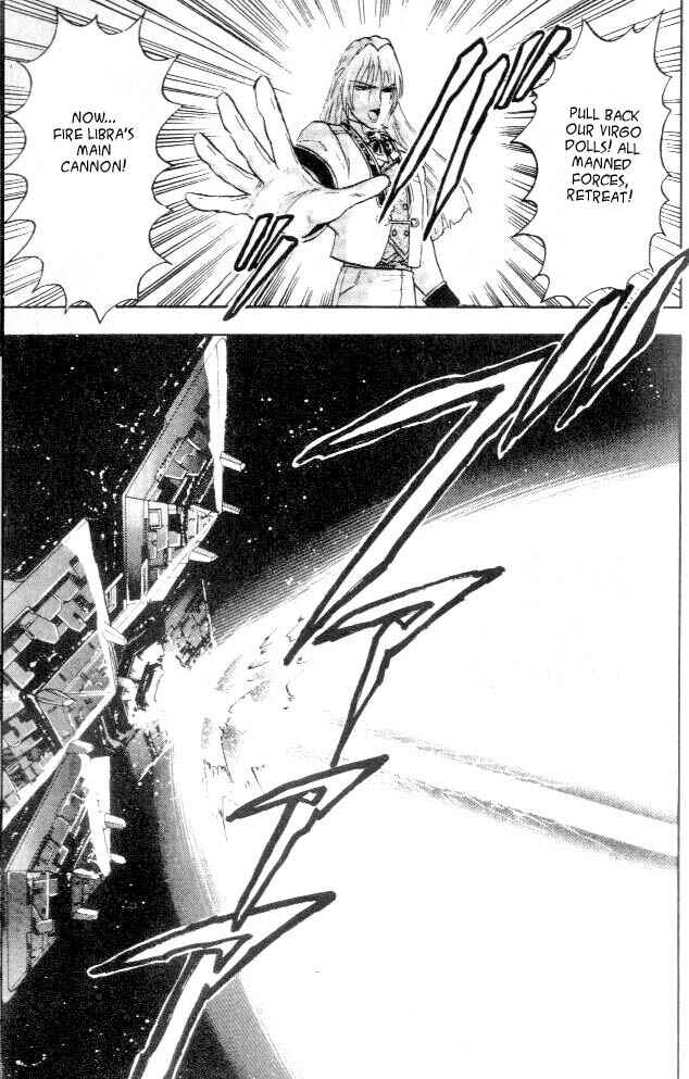 Page 35 Chapter 10 New Mobile Report Gundam Wing